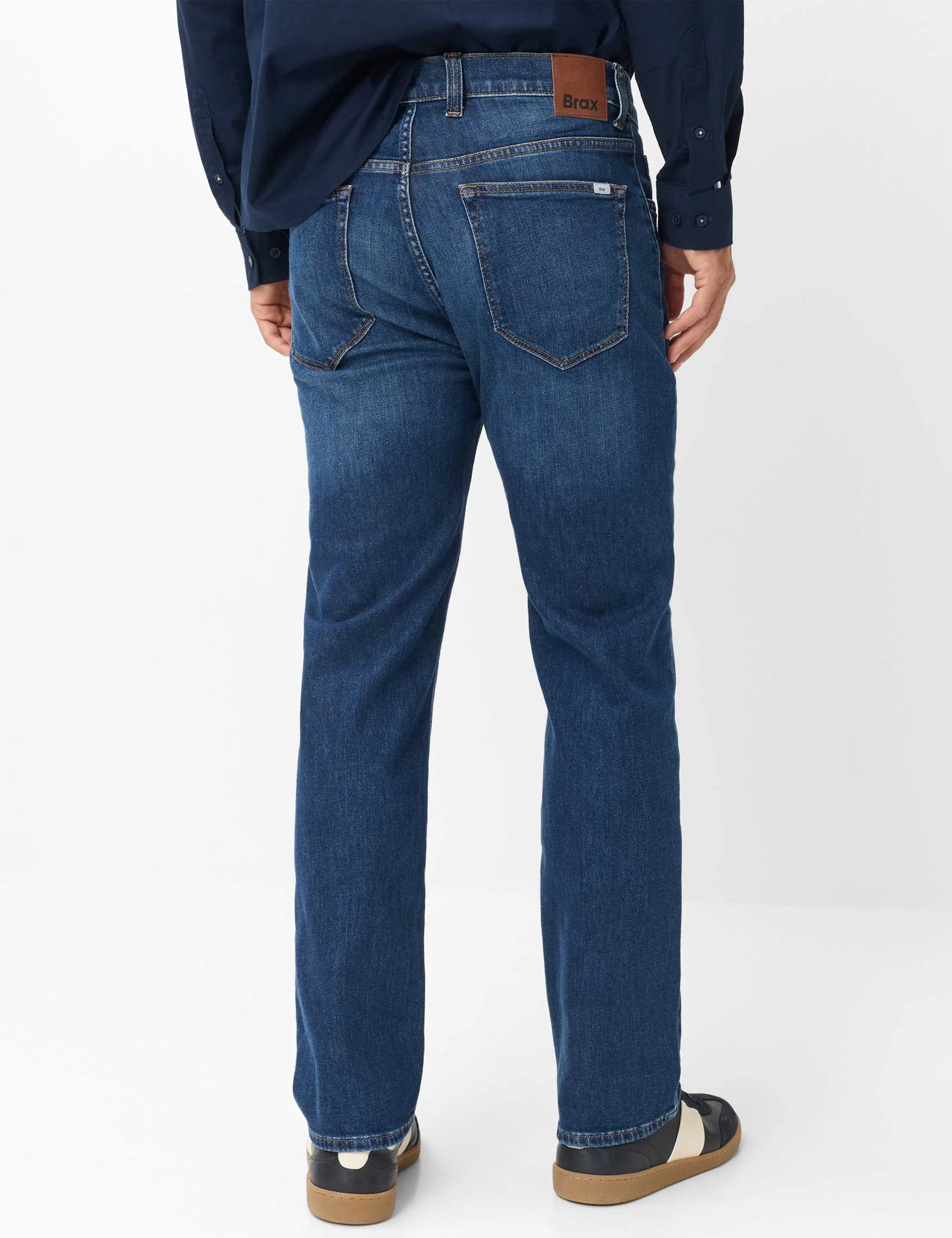Jeans CLINT Relaxed Fit