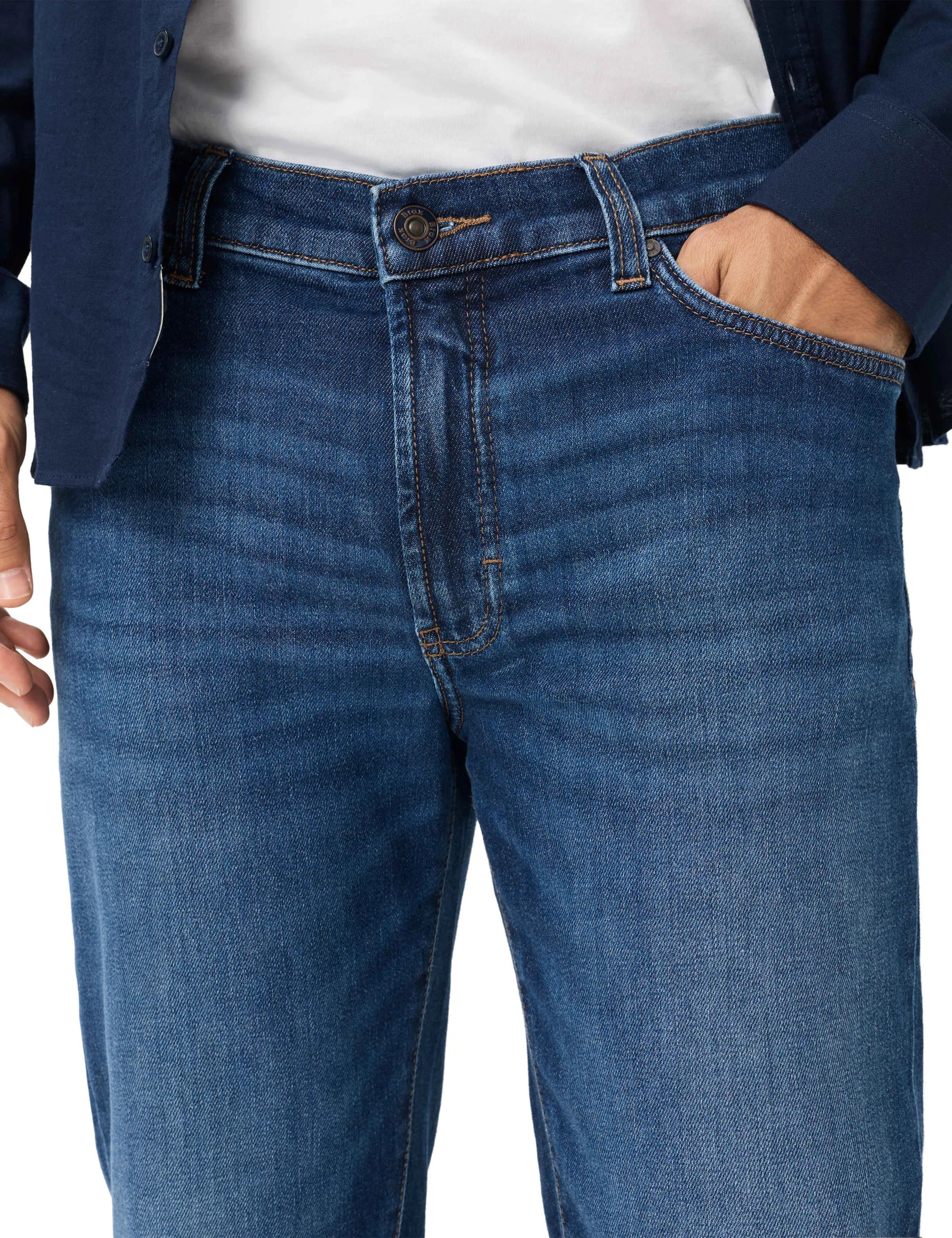 Jeans CLINT Relaxed Fit