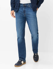 Jeans CLINT Relaxed Fit