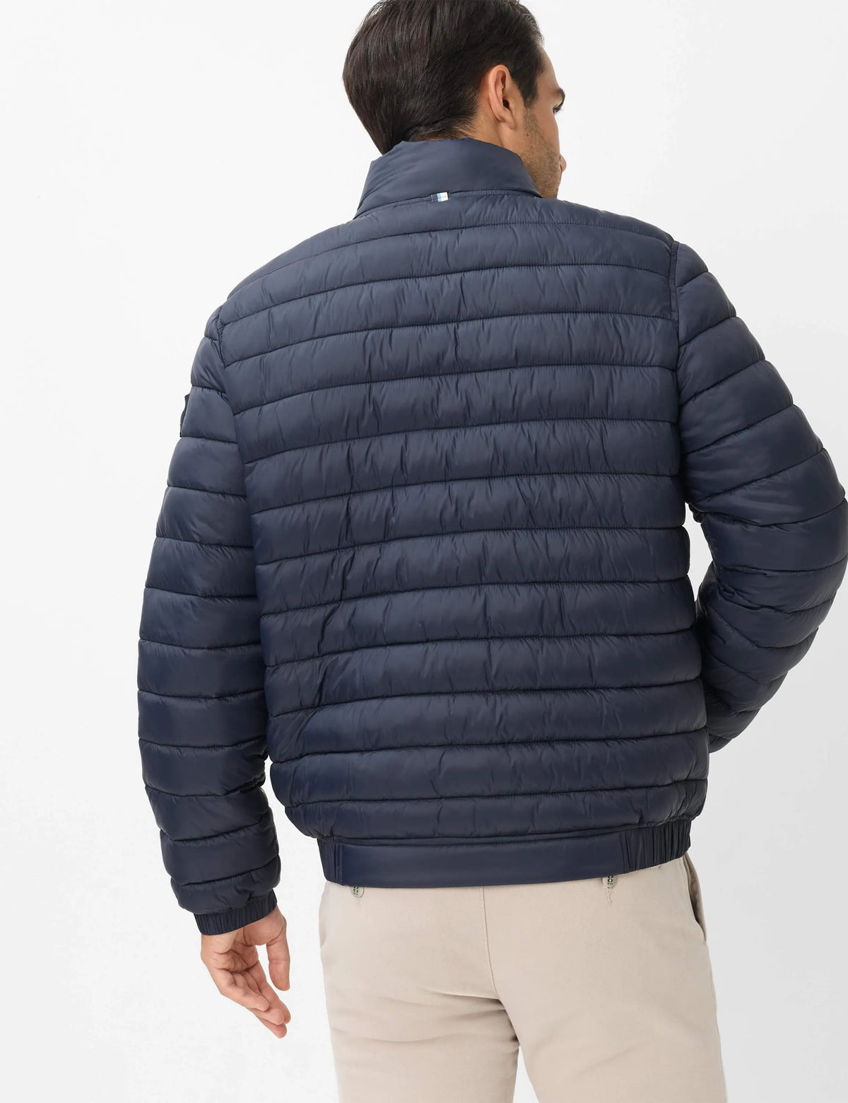 Steppjacke BRAD