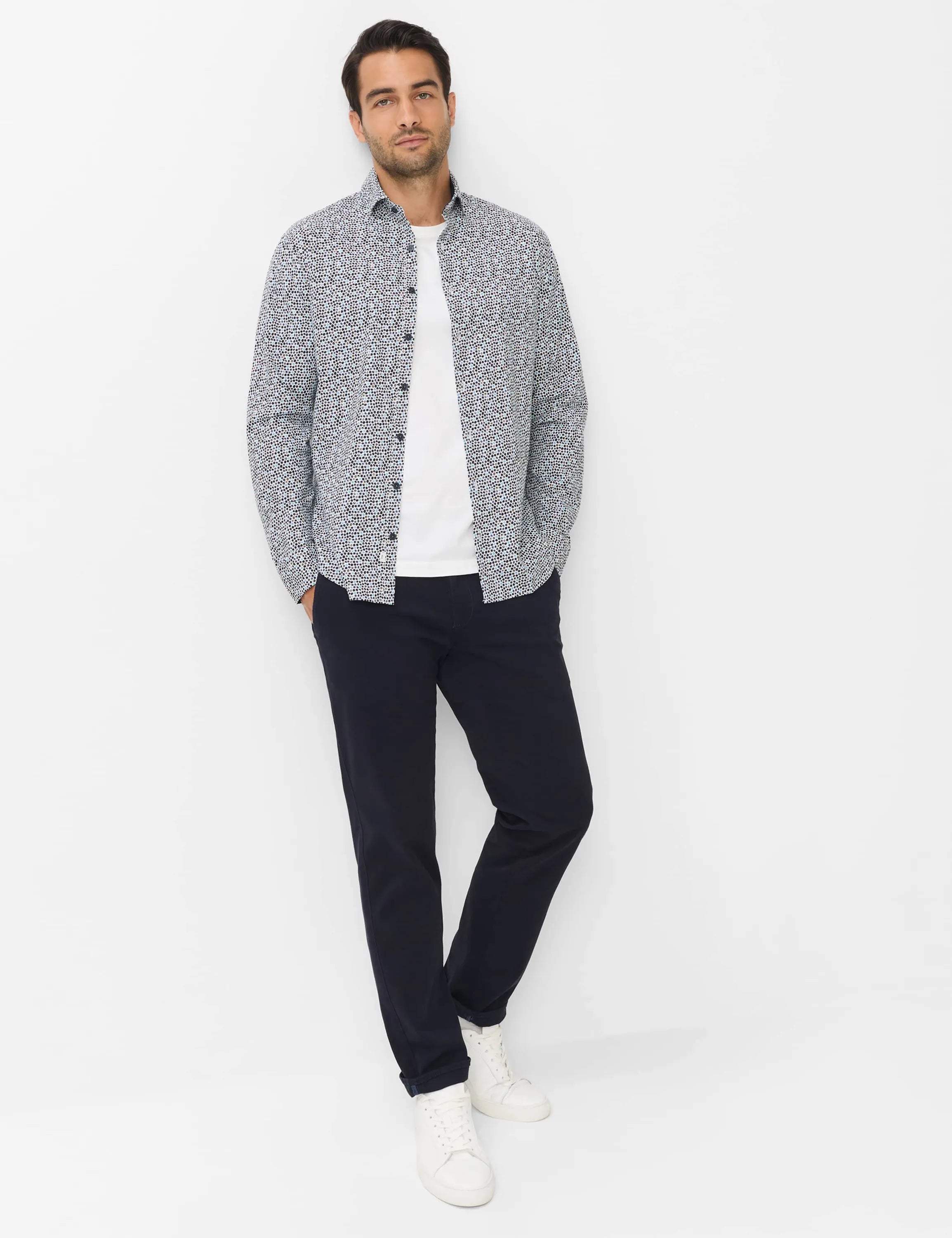 Hemd HAROLD Modern Fit