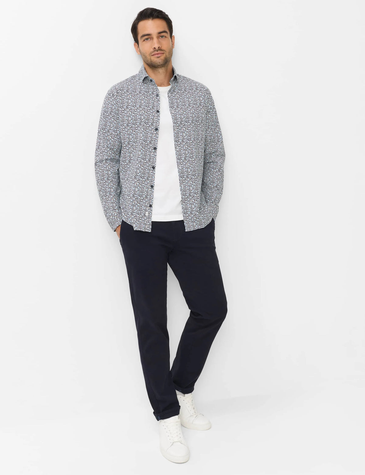 Hemd HAROLD Modern Fit