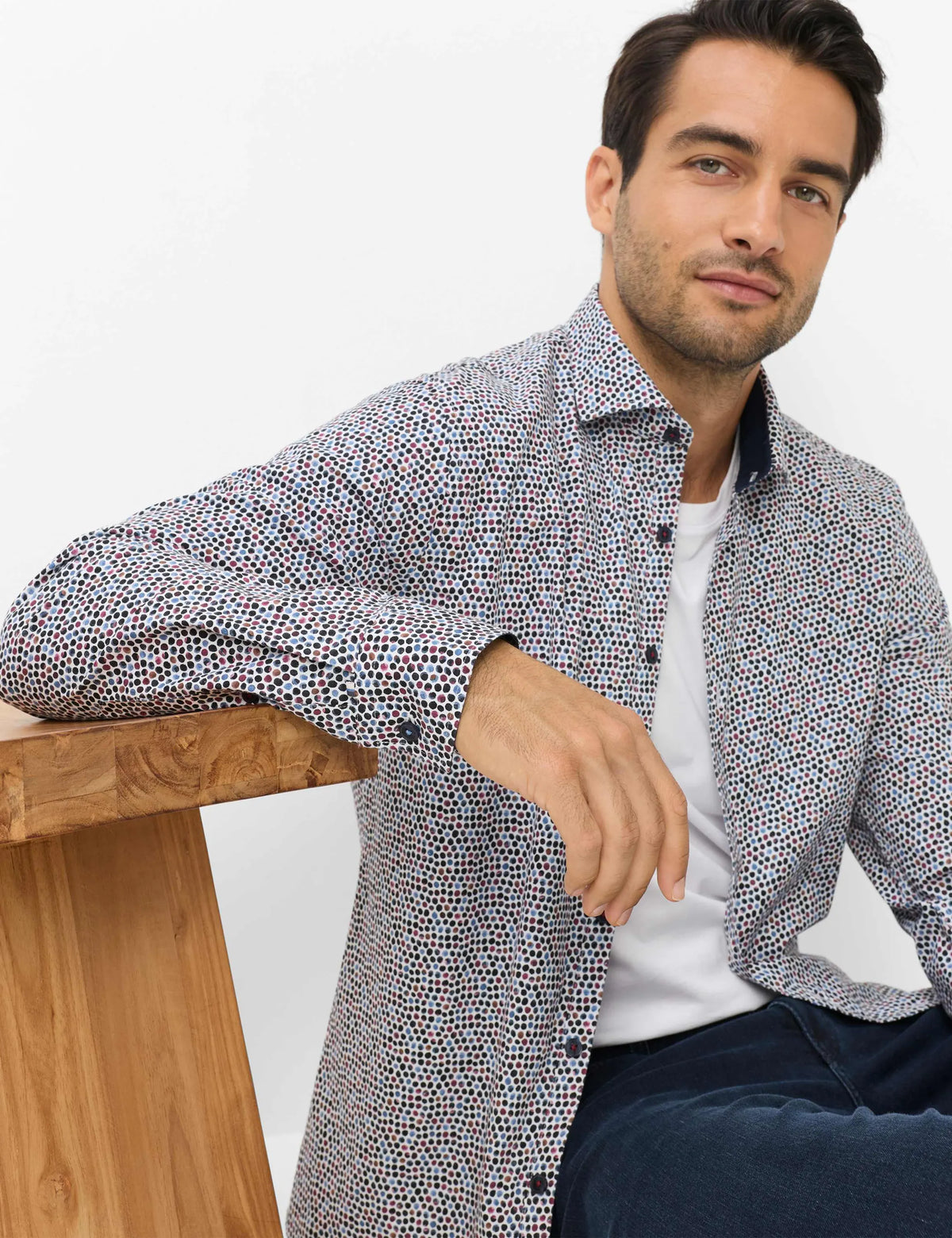 Hemd HAROLD Modern Fit
