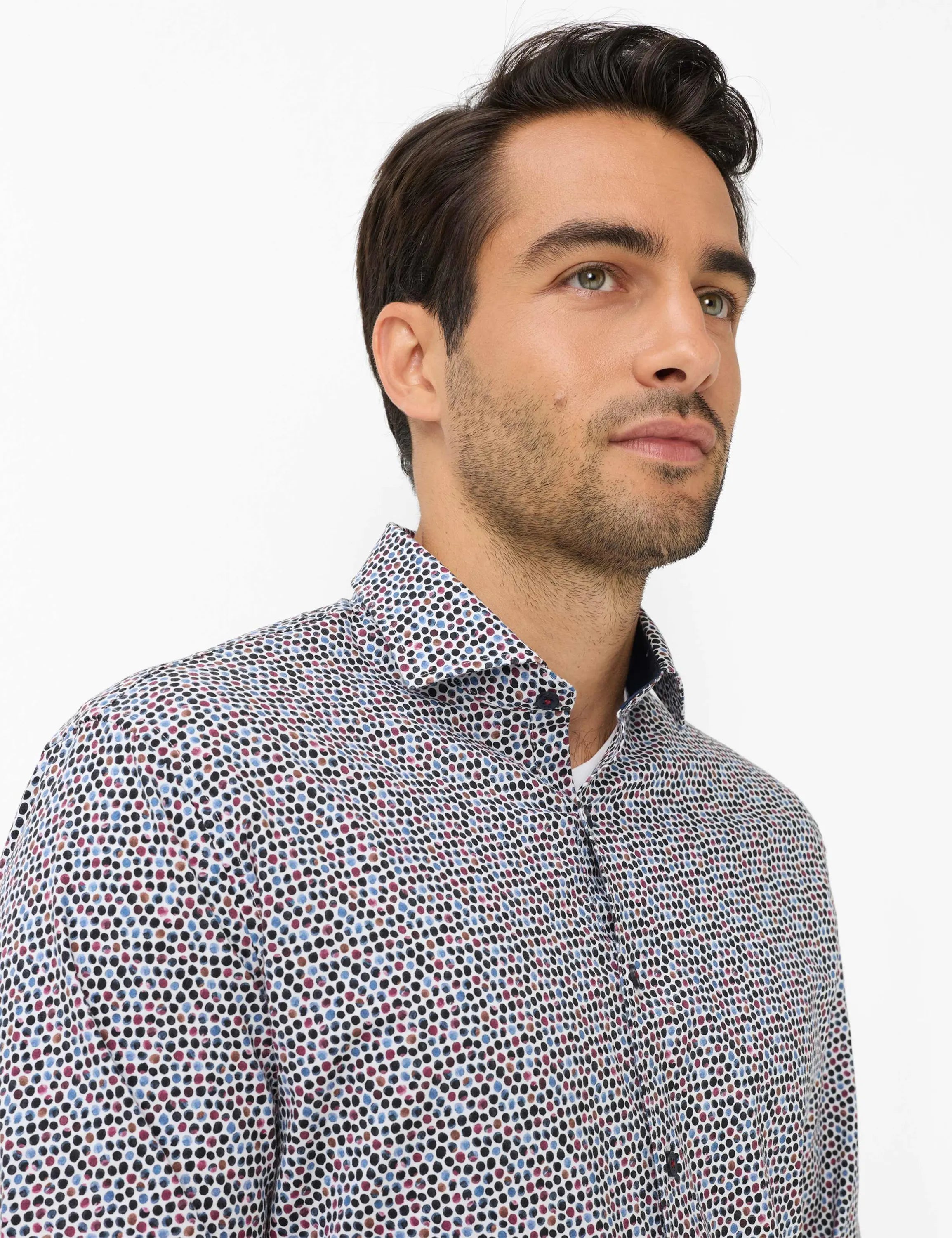Hemd HAROLD Modern Fit
