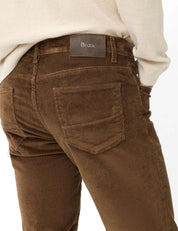 Cordhose CADIZ Straight Fit