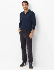 Cordhose CADIZ Straight Fit