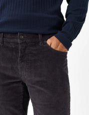Cordhose CADIZ Straight Fit