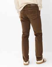 Cordhose CADIZ Straight Fit