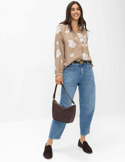 Jeans MEGAN Barrel Fit