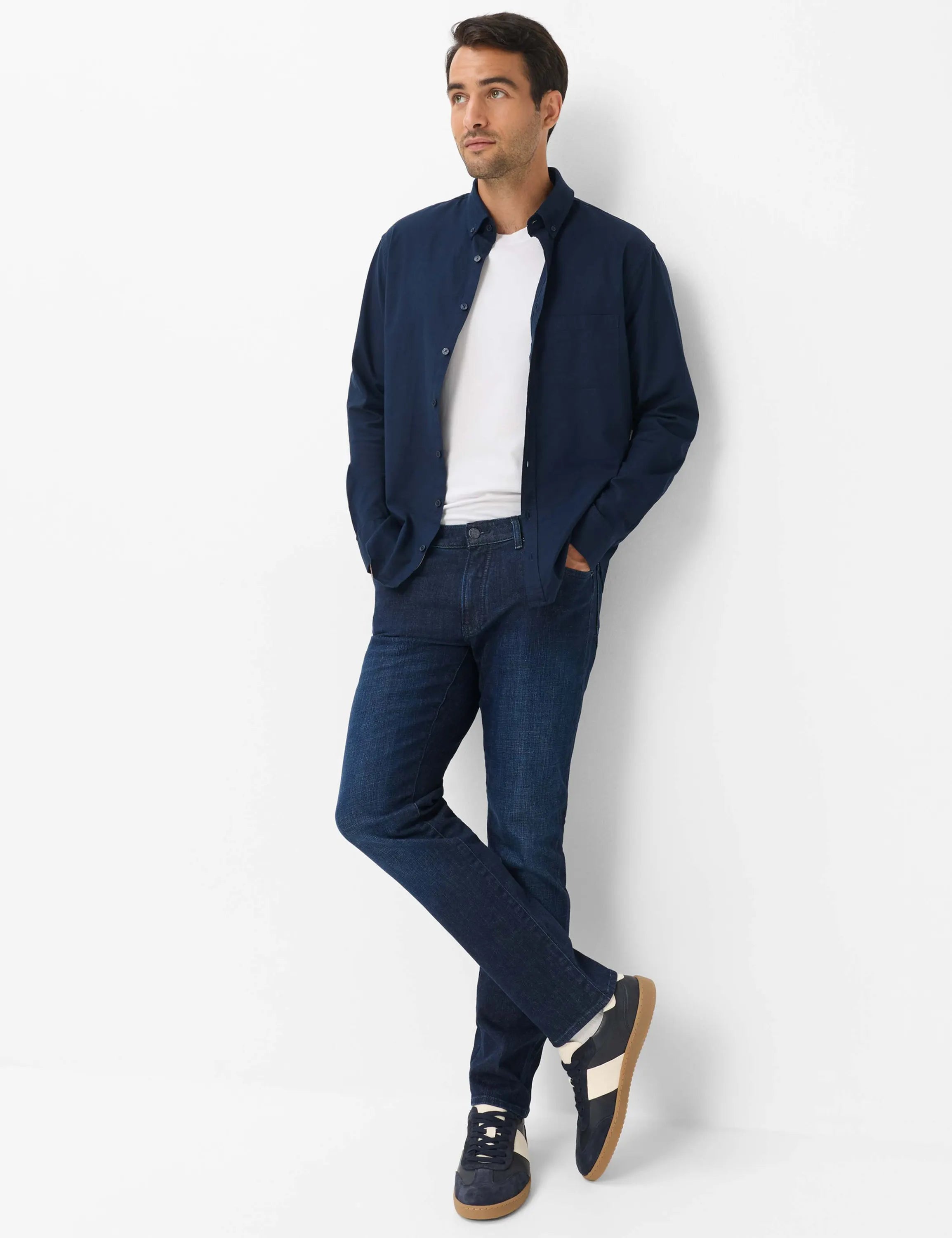 Jeans CHUCK Modern Fit