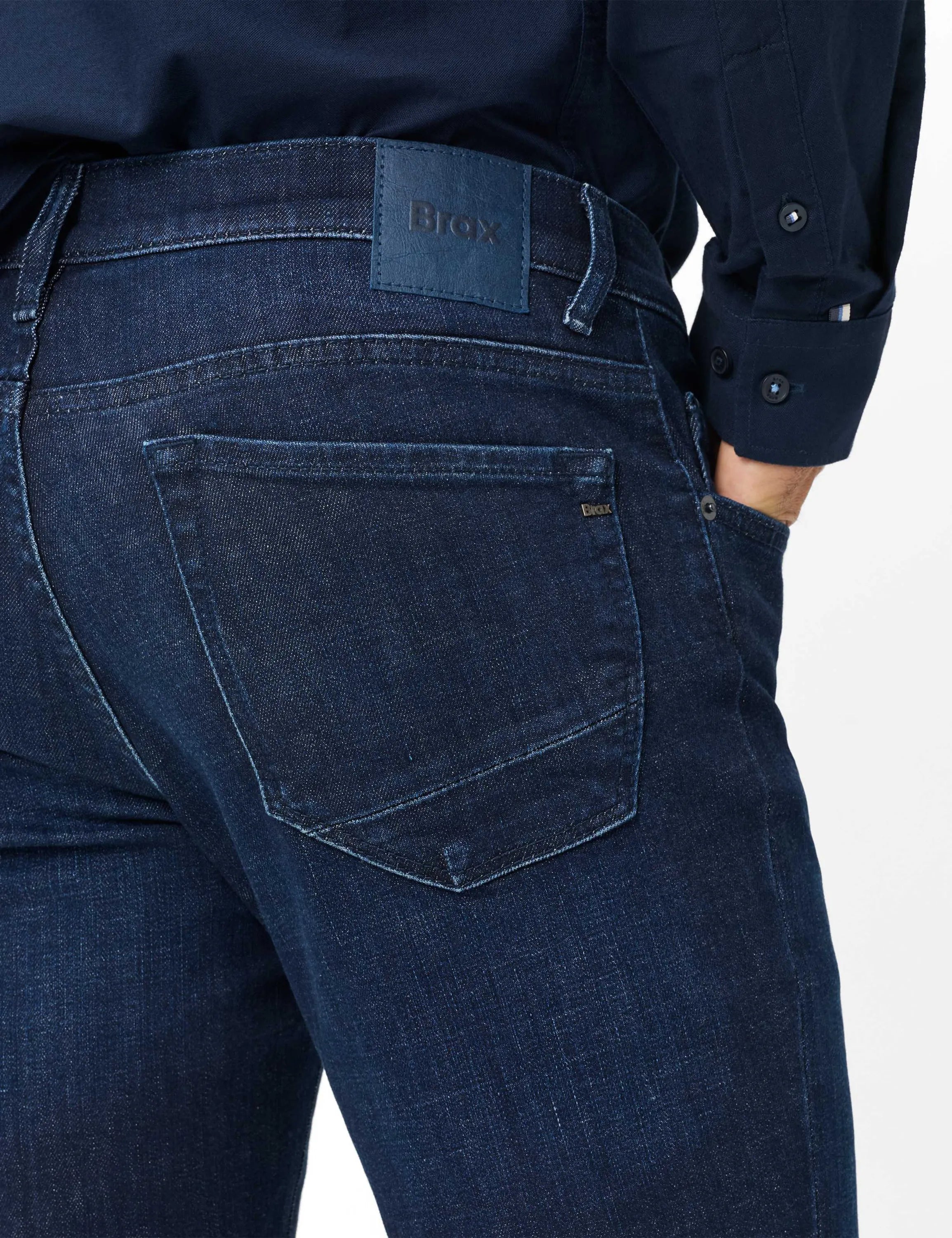 Jeans CHUCK Modern Fit