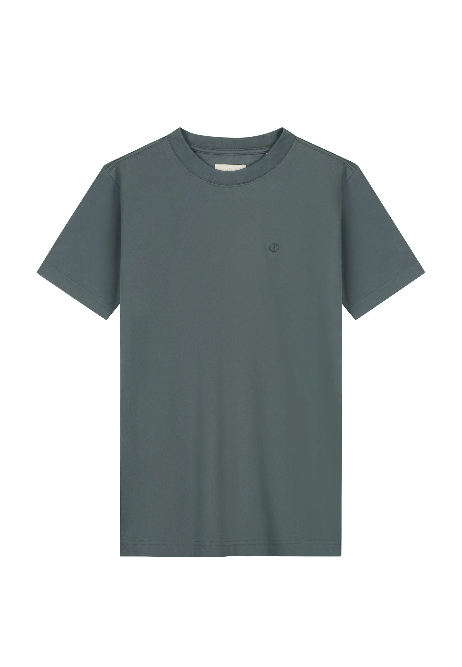 T-Shirt COLLIN aus Baumwolle