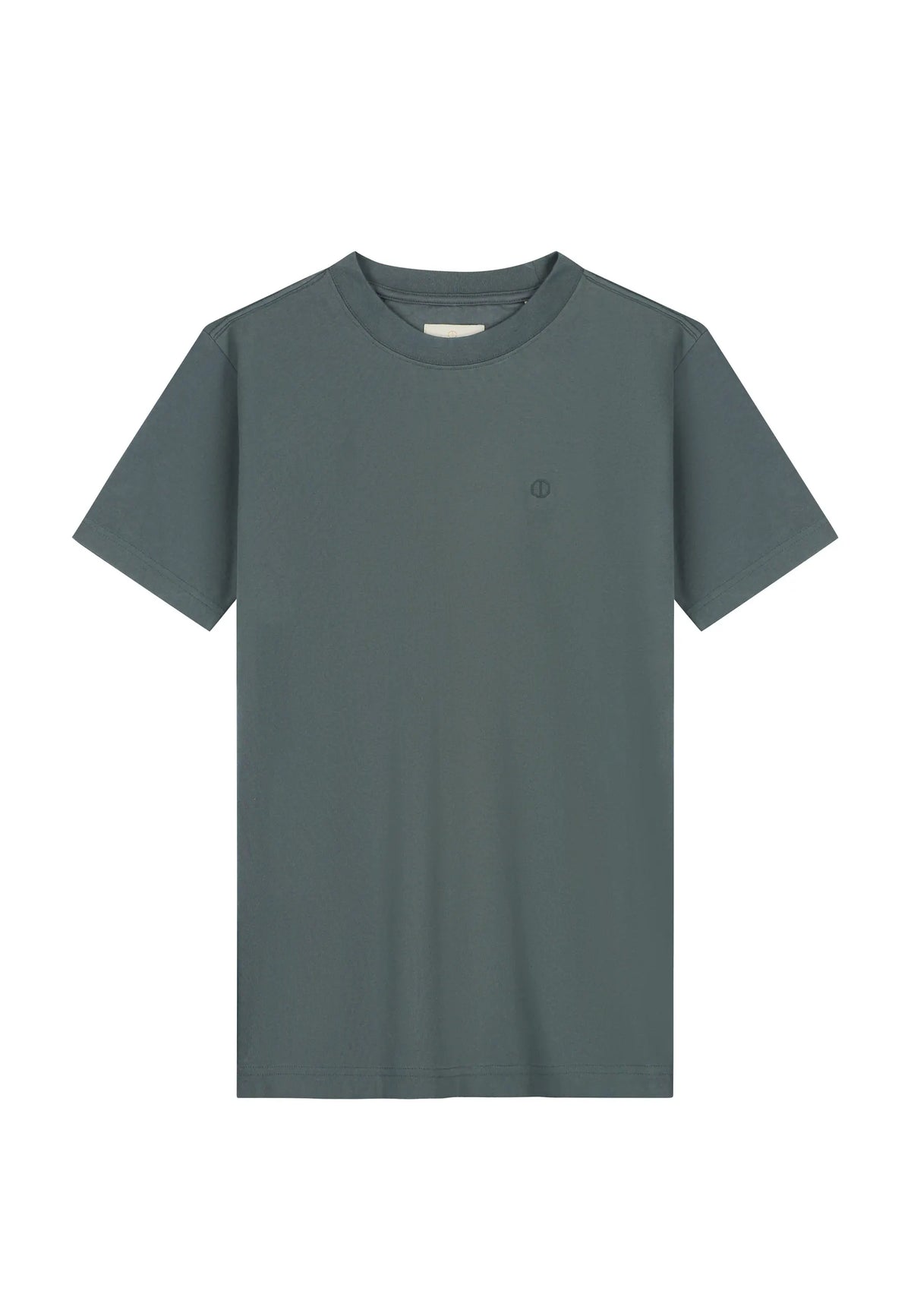 T-Shirt COLLIN aus Baumwolle