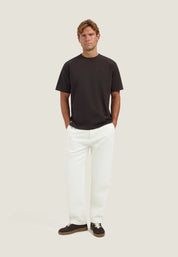 T-Shirt COLLIN aus Baumwolle