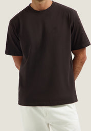 T-Shirt COLLIN aus Baumwolle