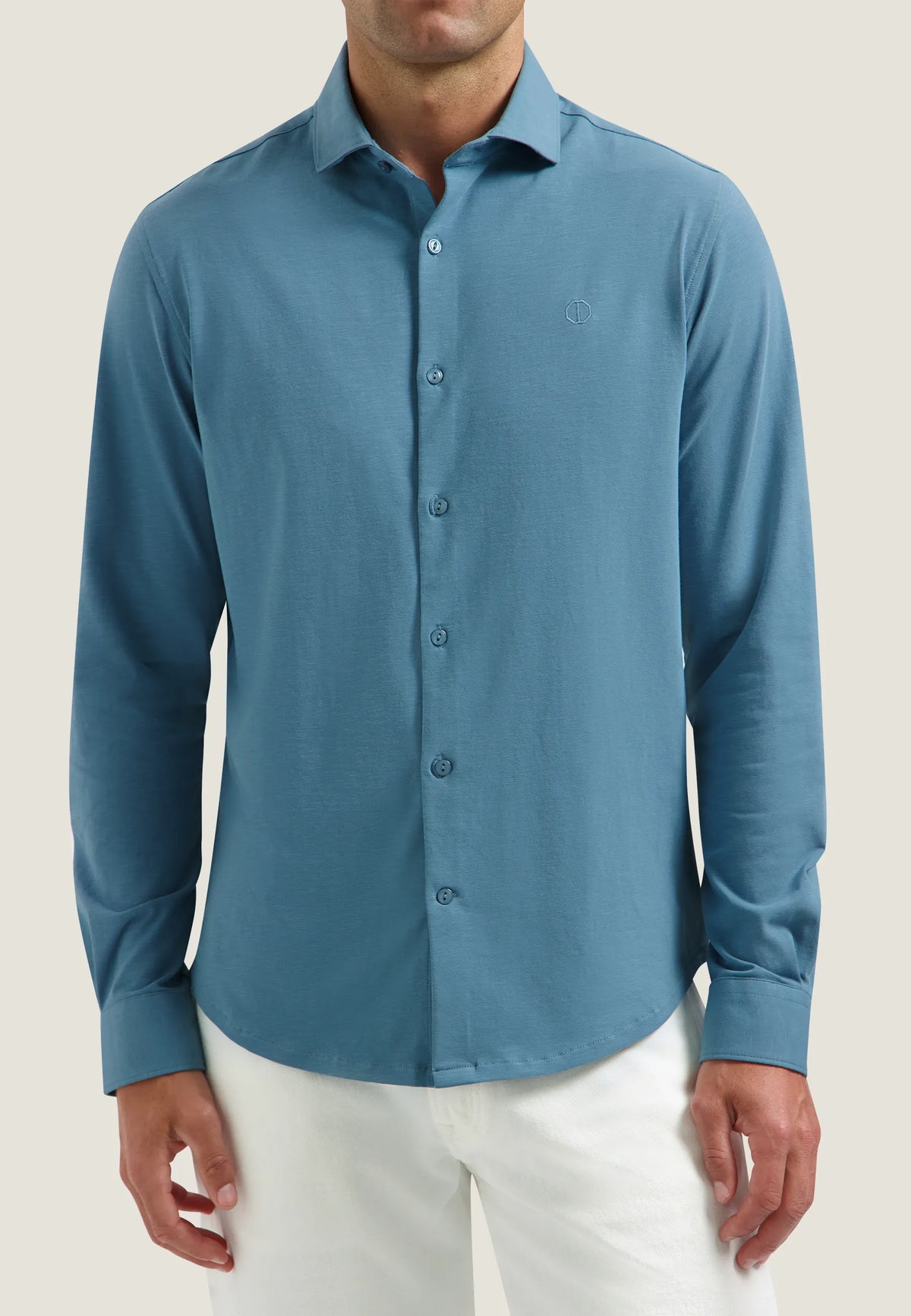 Hemd Slim Fit