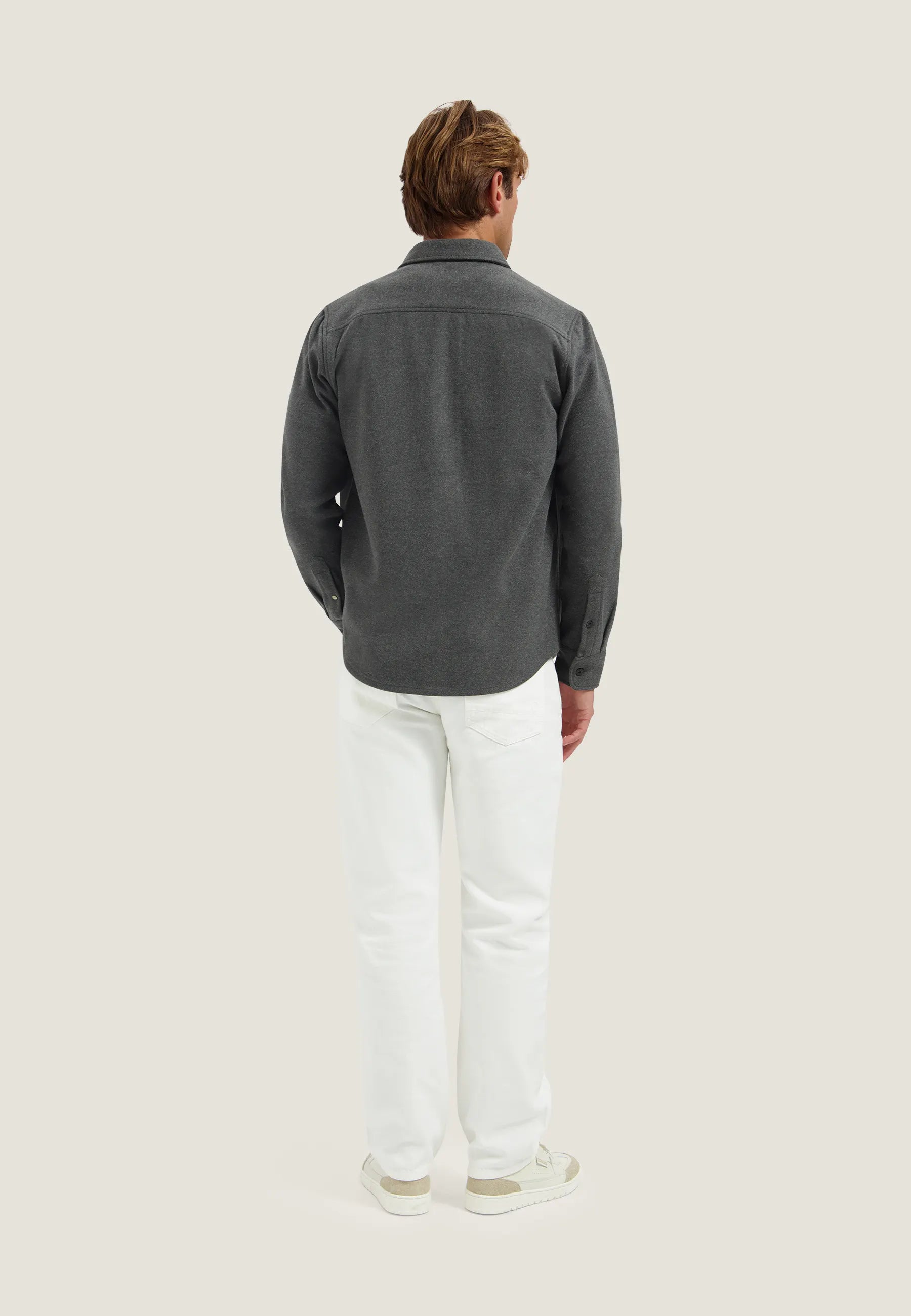 Overshirt ULRIK Regular Fit