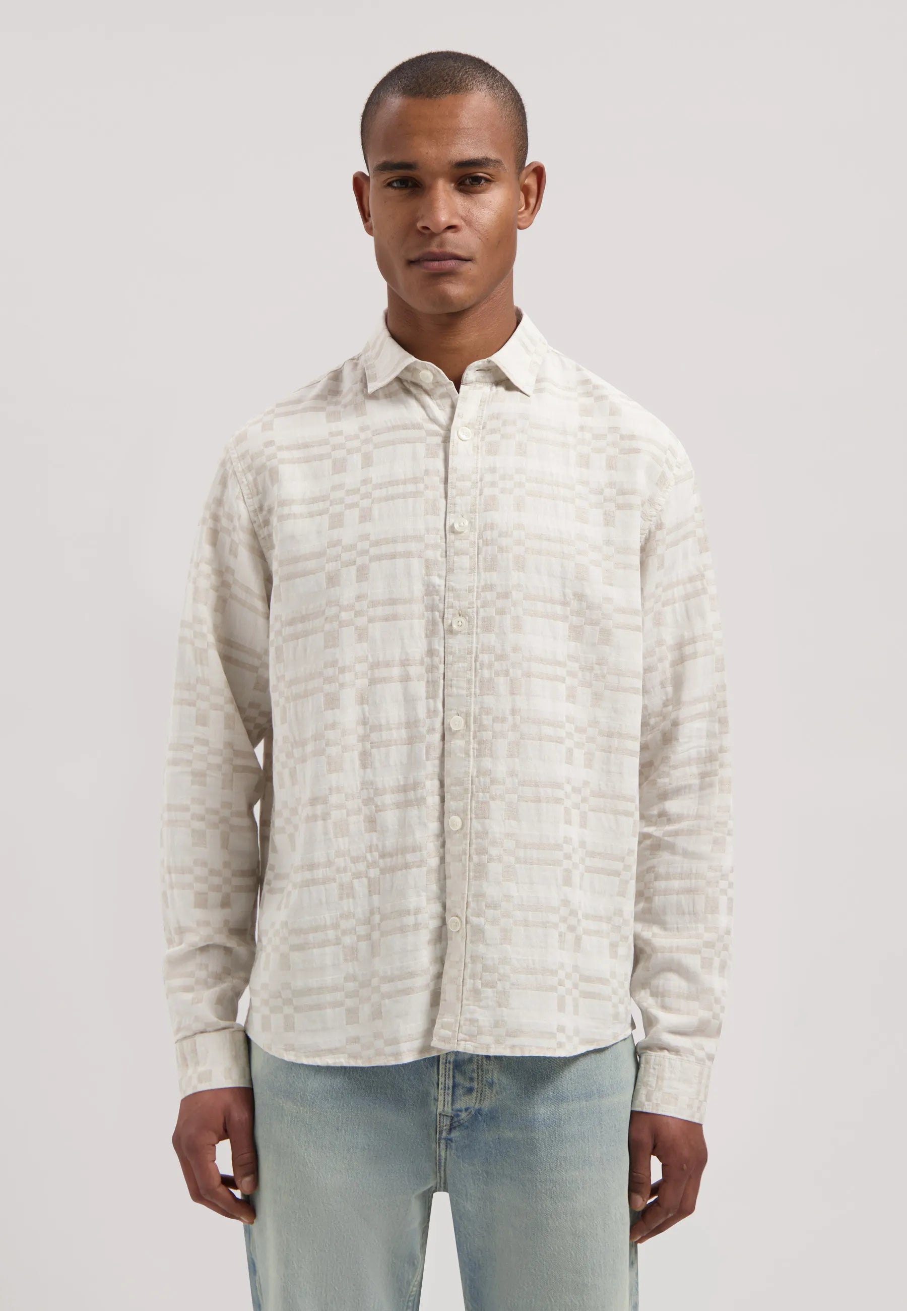 Hemd LooseFit