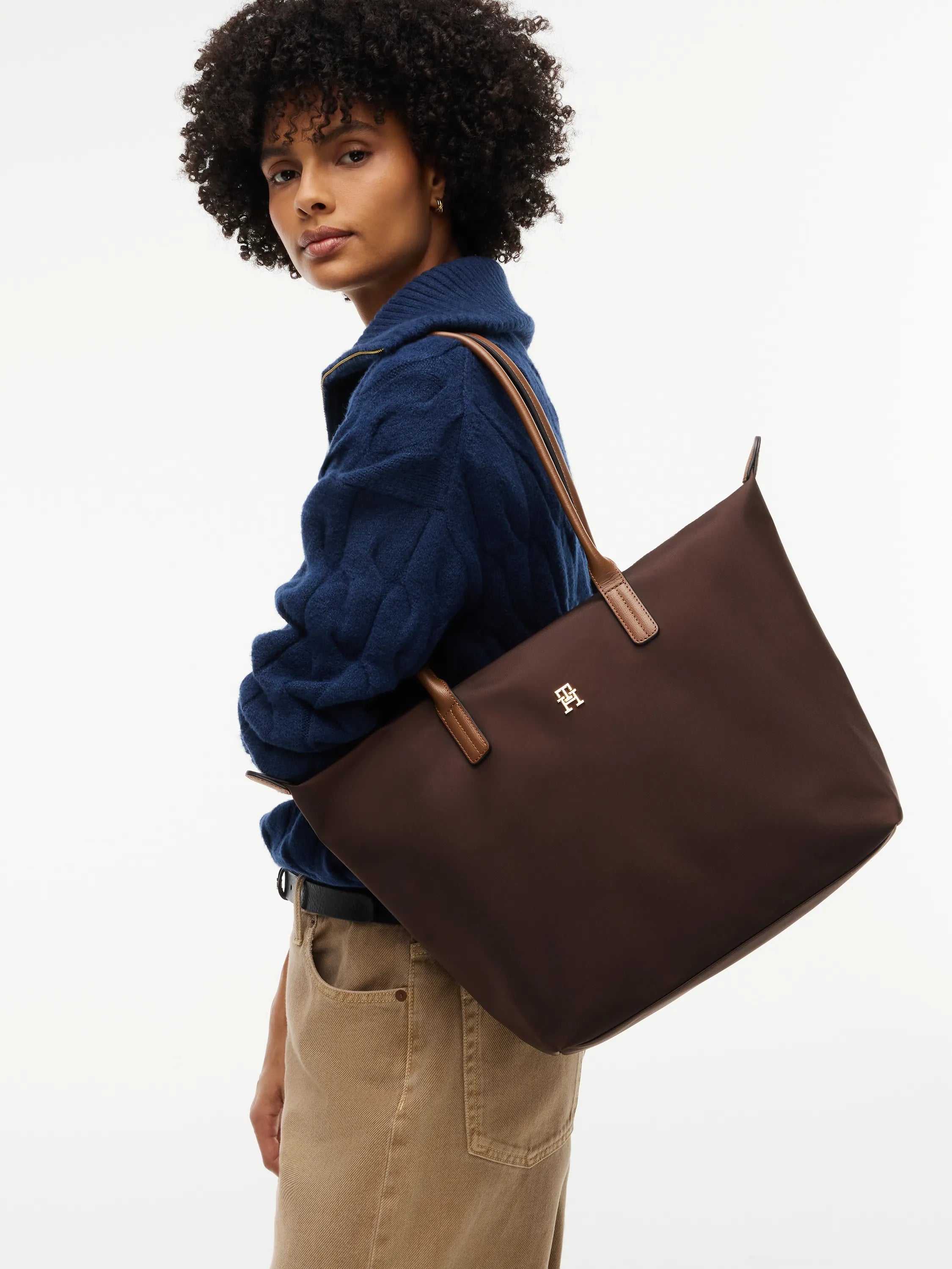 Handtasche POPETTE