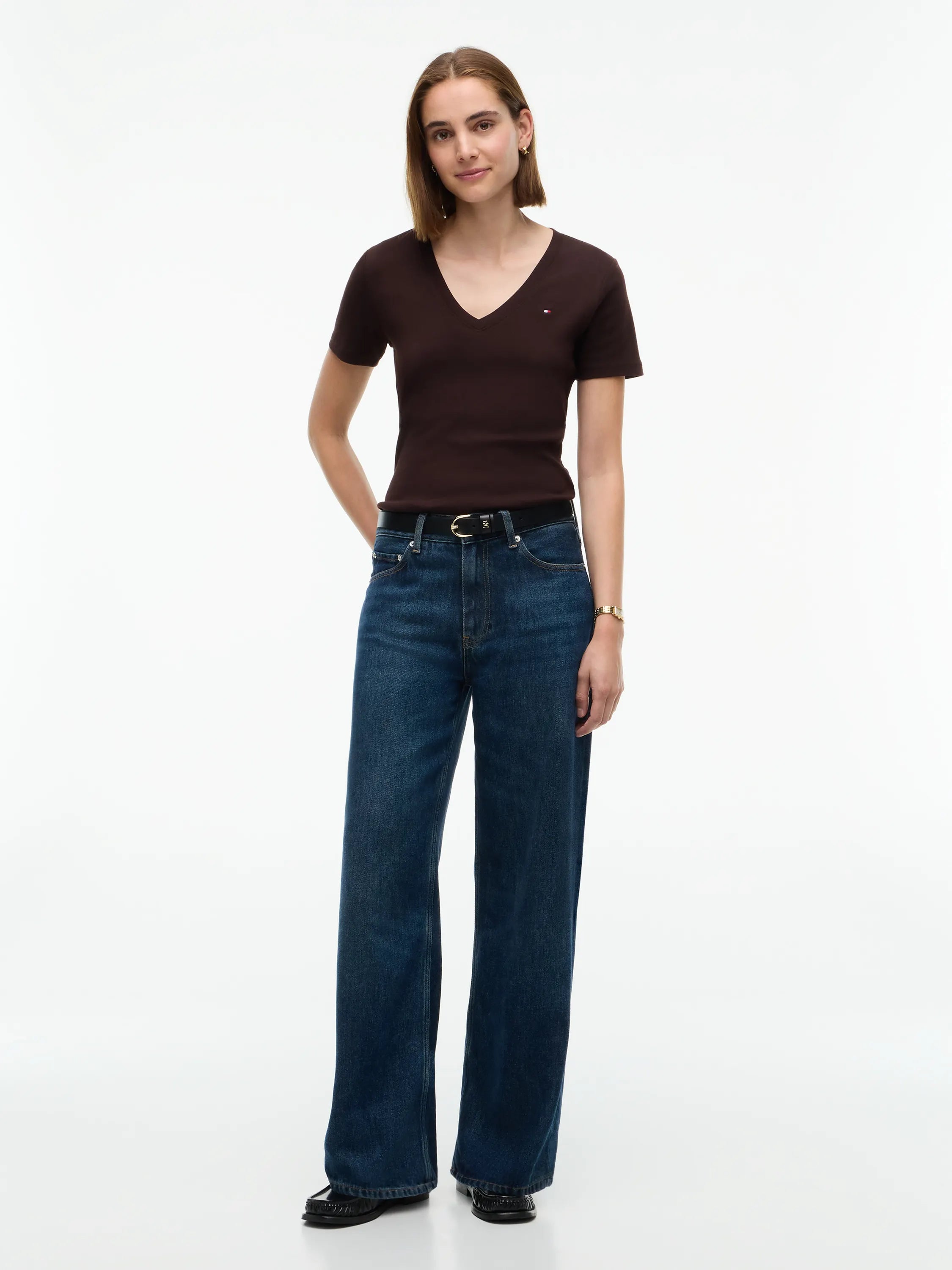 T-Shirt CODY Slim Fit