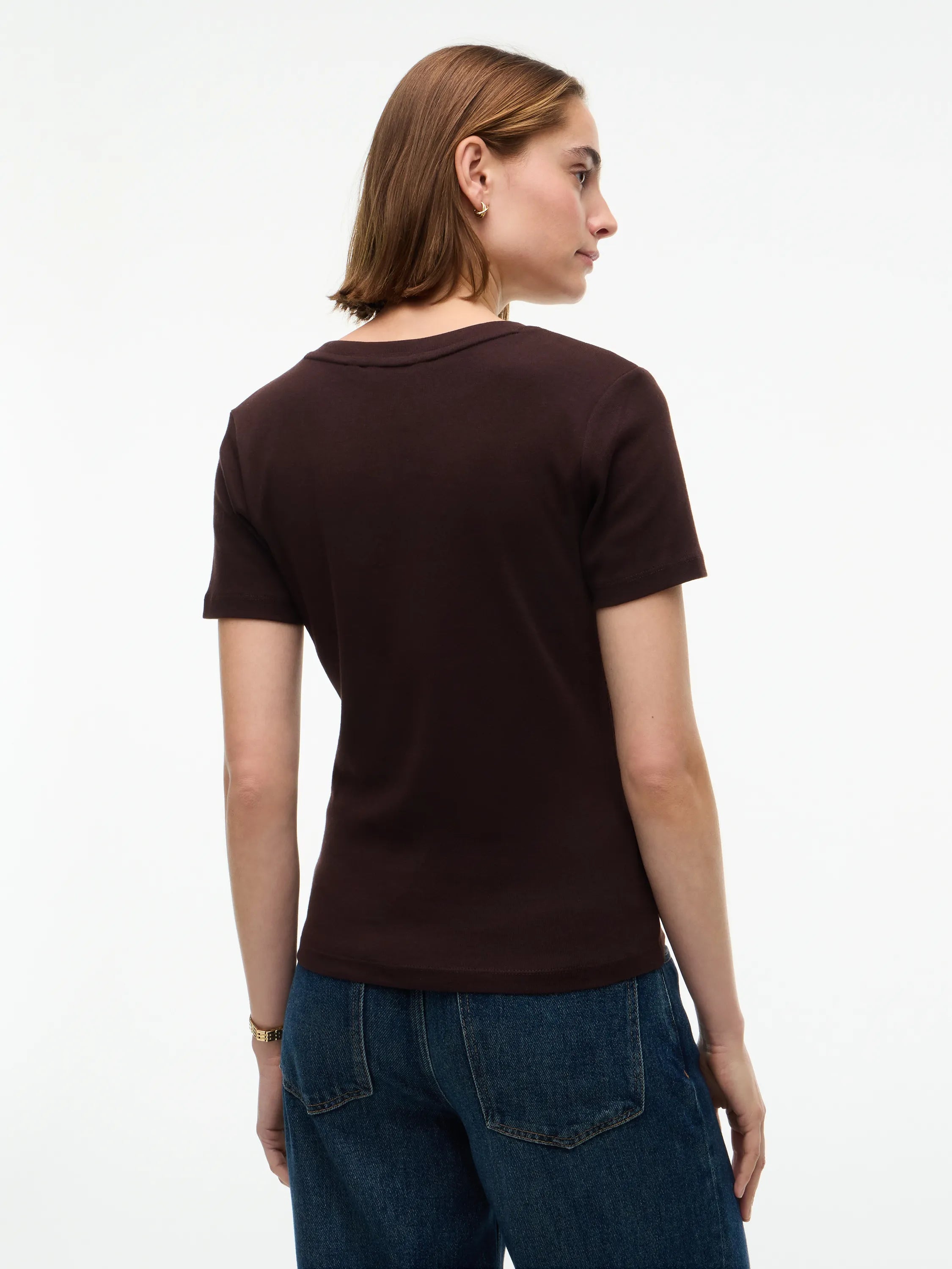 T-Shirt CODY Slim Fit
