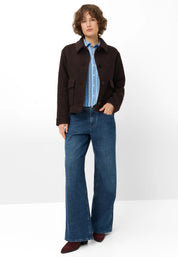Wolljacke SALERNO