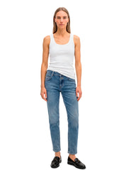 Jeans Boyfriend Fit