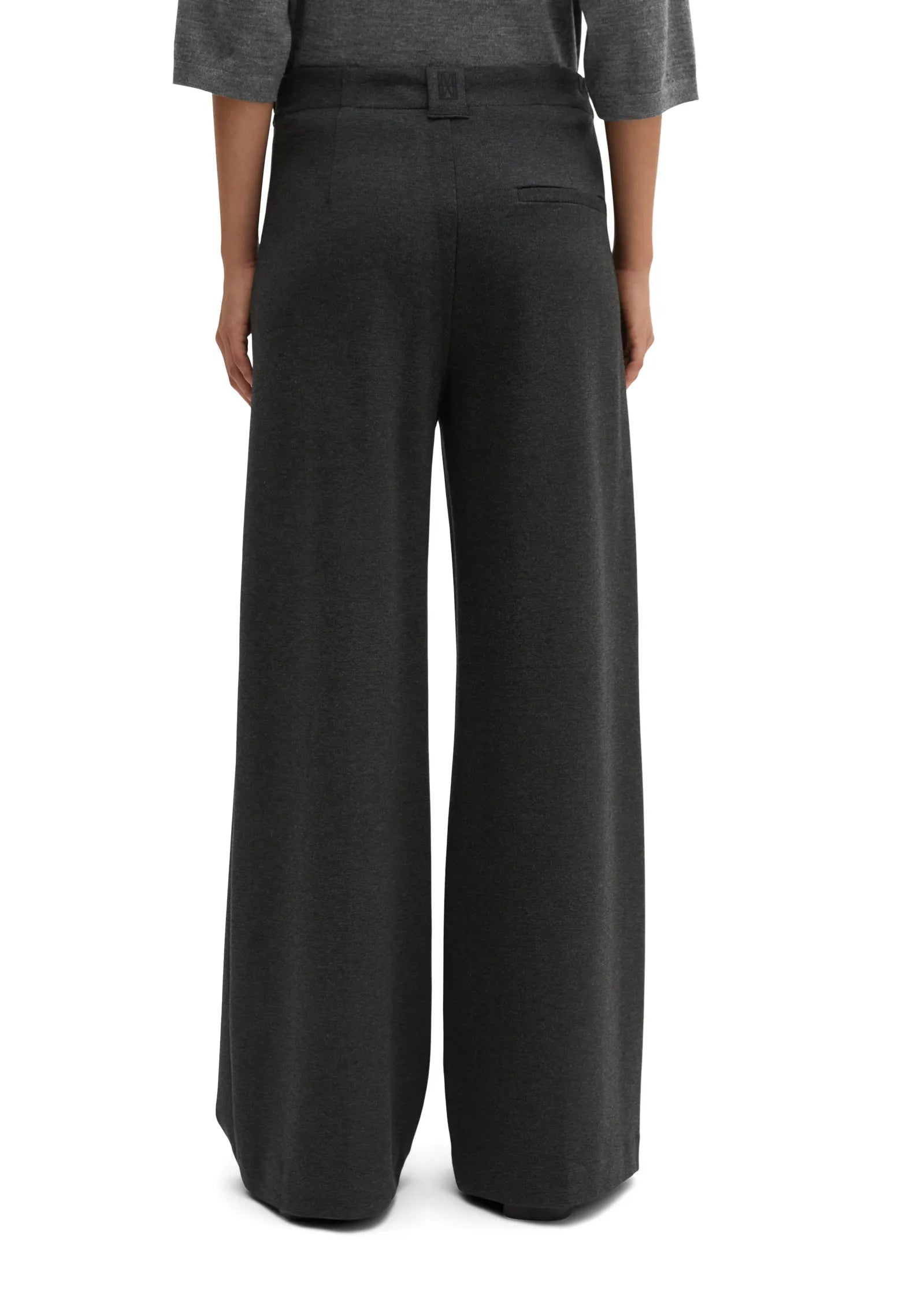 Stoffhose MARGO Wide Leg
