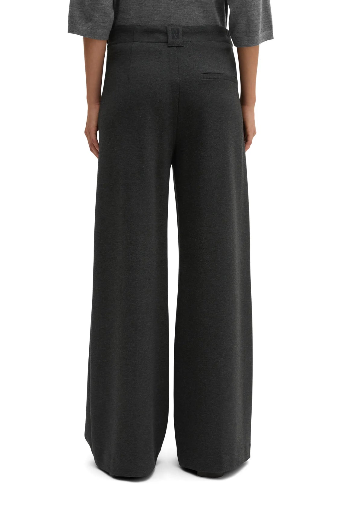 Stoffhose MARGO Wide Leg