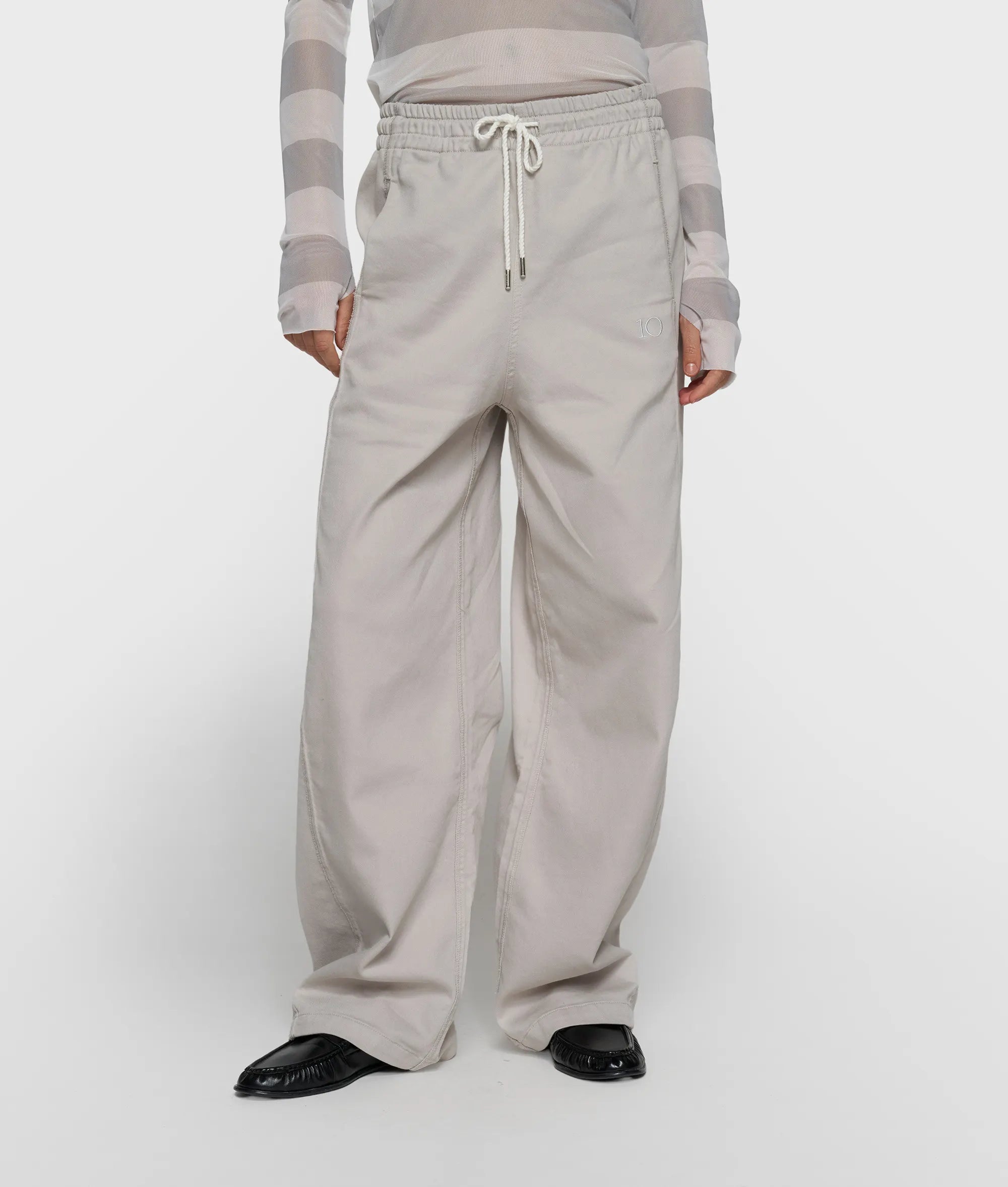 Joggpants Relaxed Fit