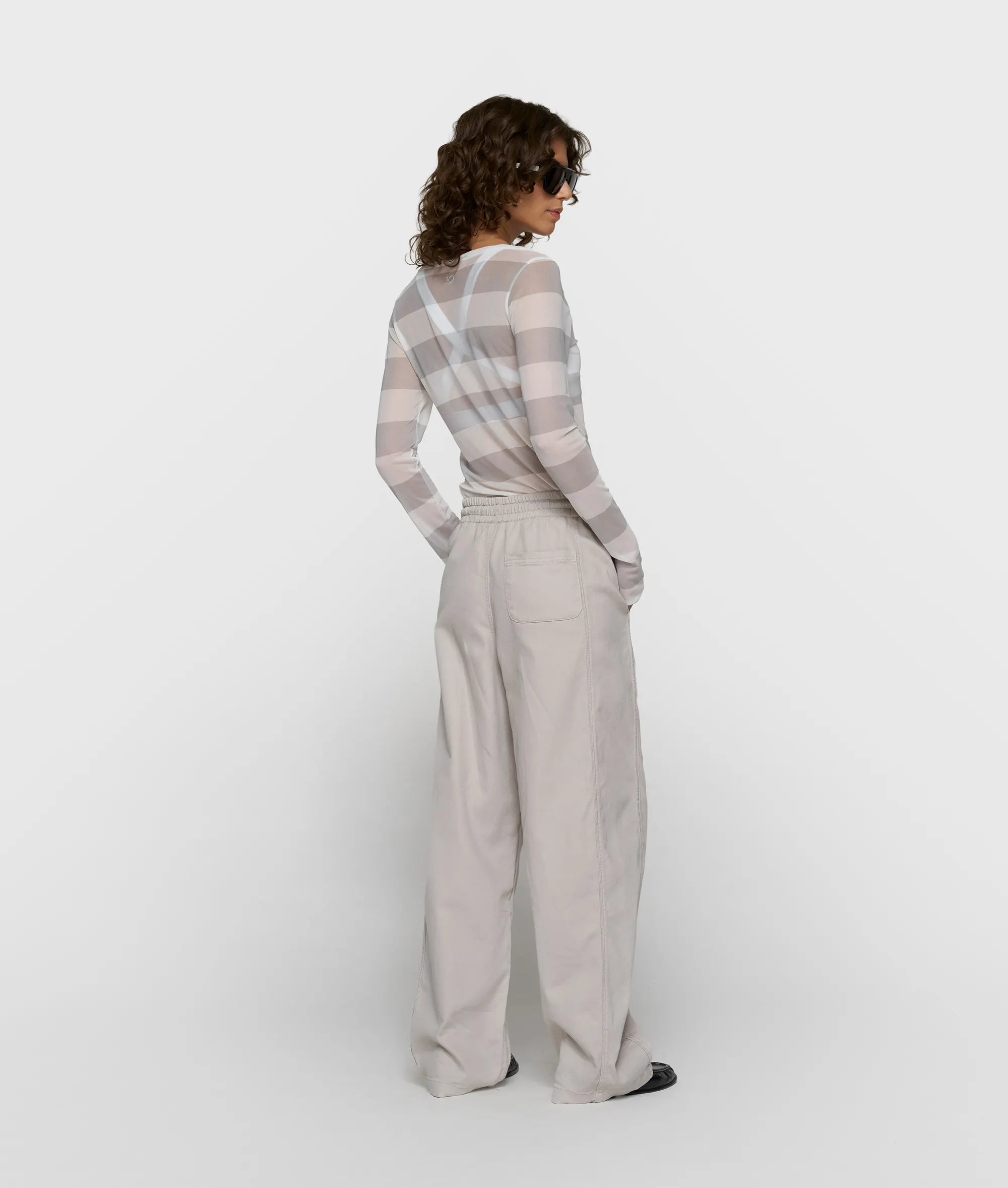 Joggpants Relaxed Fit