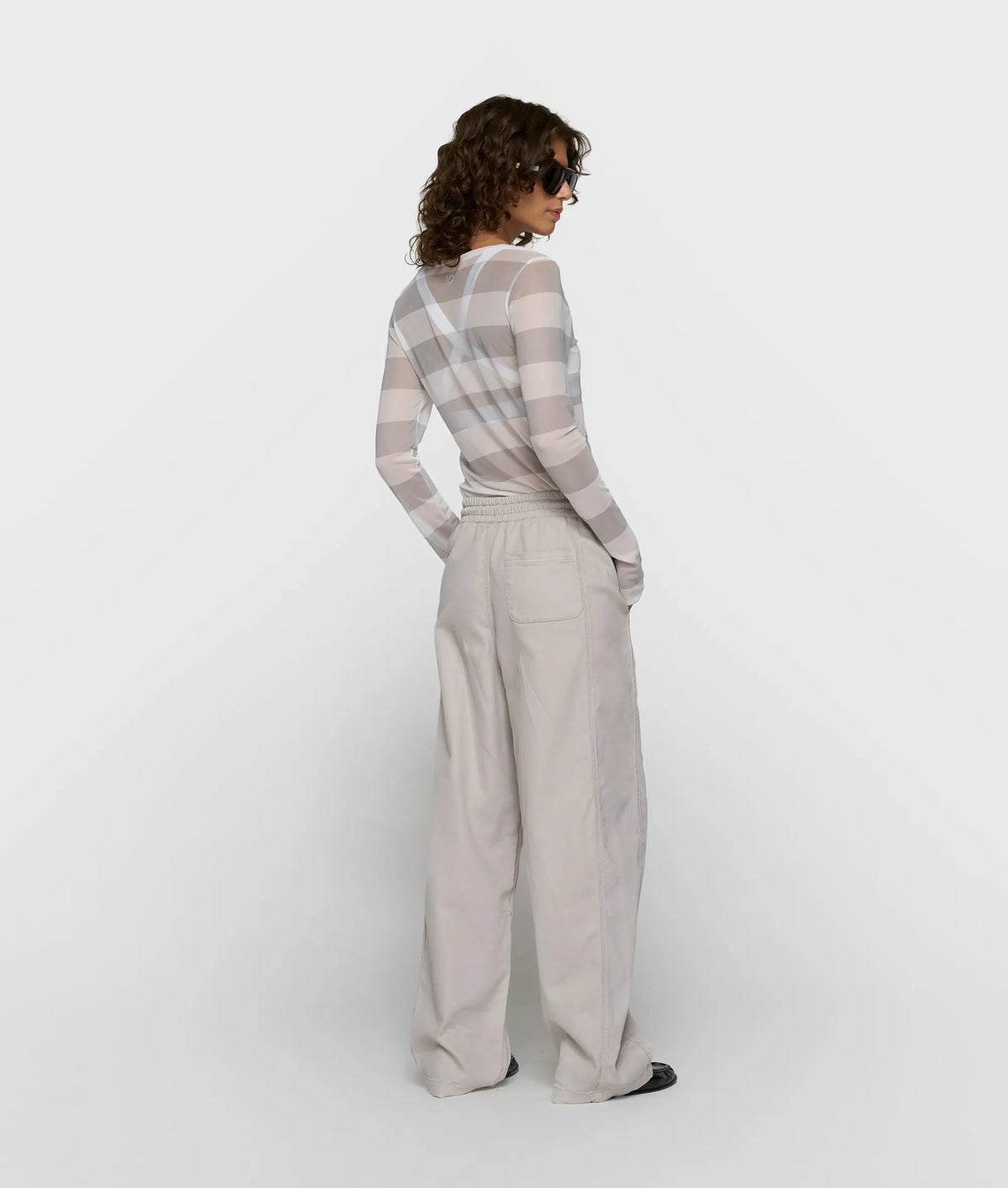 Joggpants Relaxed Fit