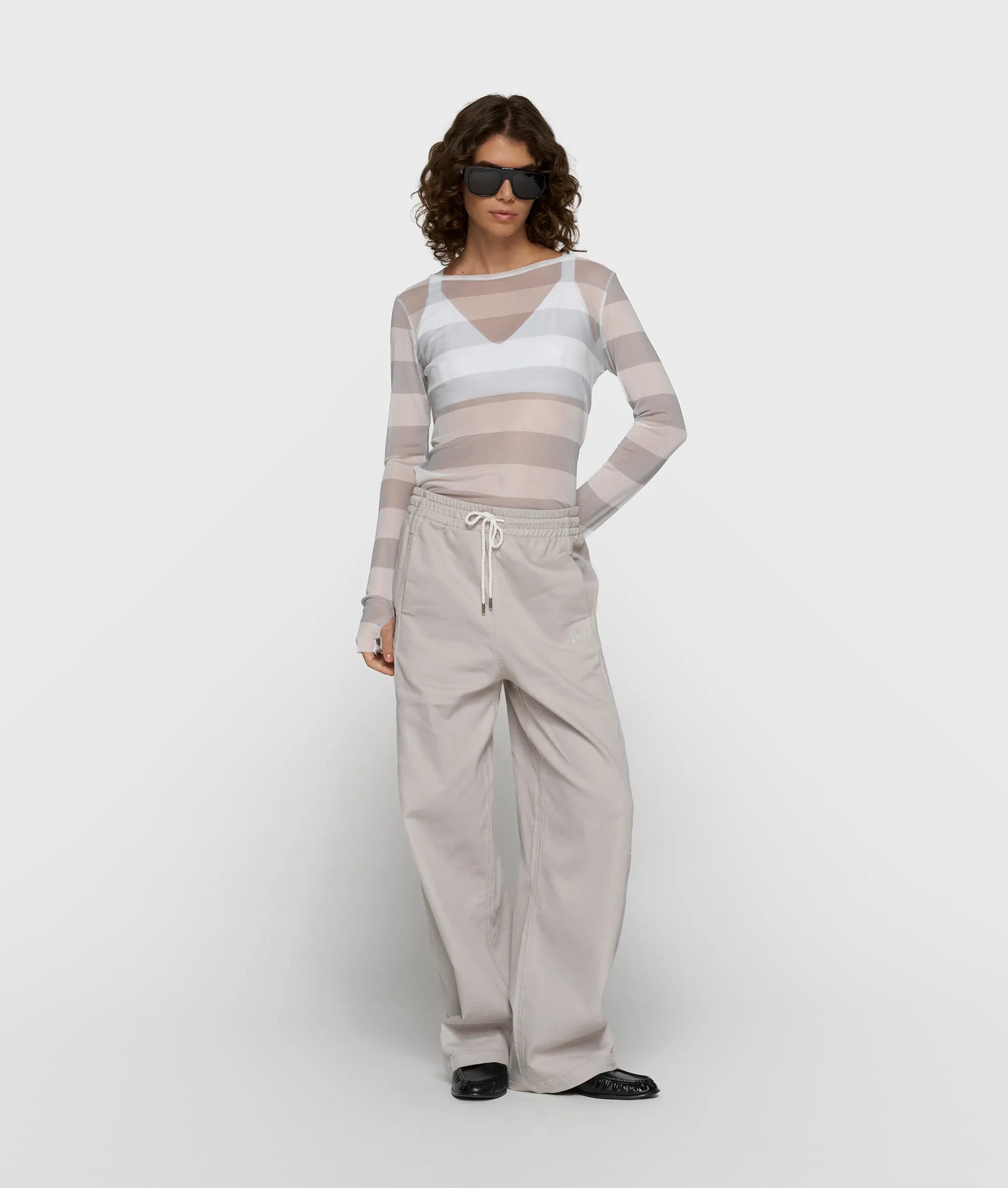 Joggpants Relaxed Fit
