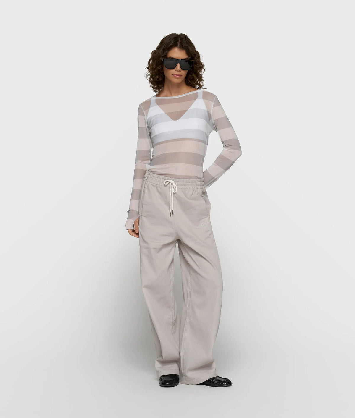 Joggpants Relaxed Fit
