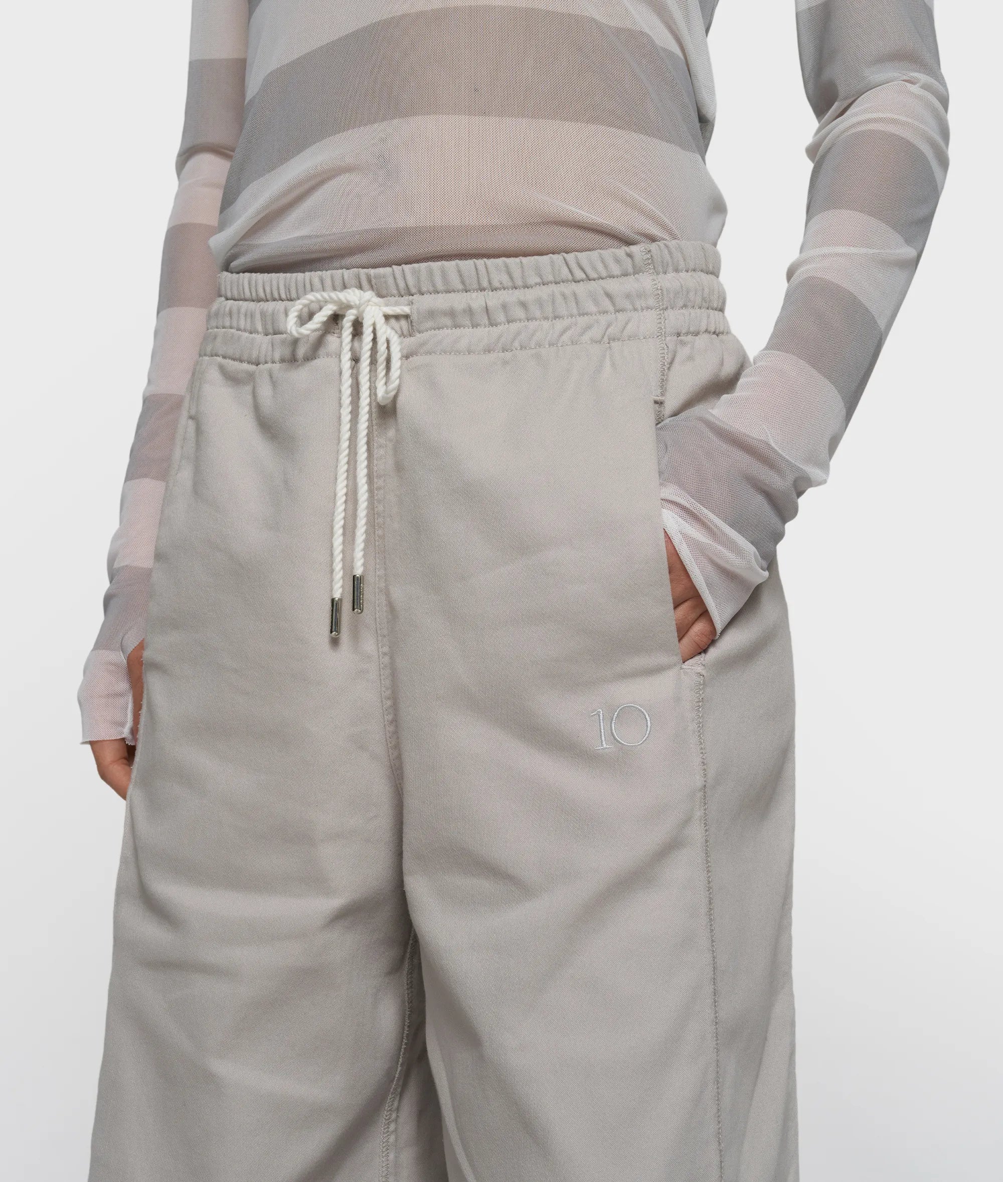 Joggpants Relaxed Fit