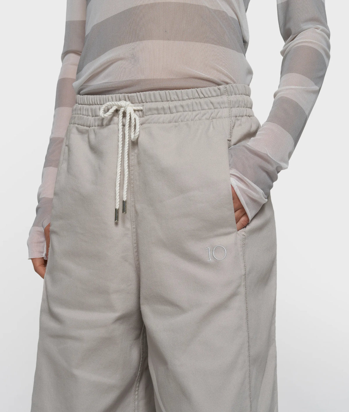 Joggpants Relaxed Fit