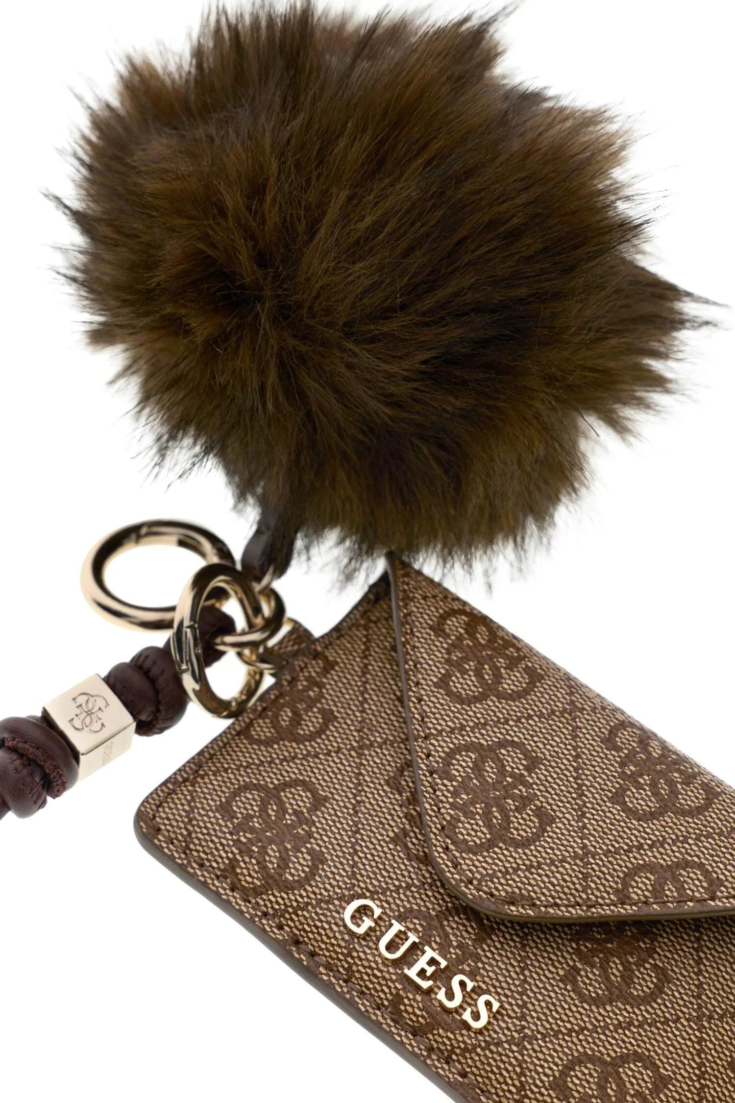 Geldbörse YVONNE LOGO KEYRING