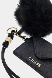 Geldbörse YVONNE LOGO KEYRING