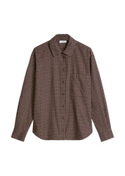 Bluse Relaxed Fit