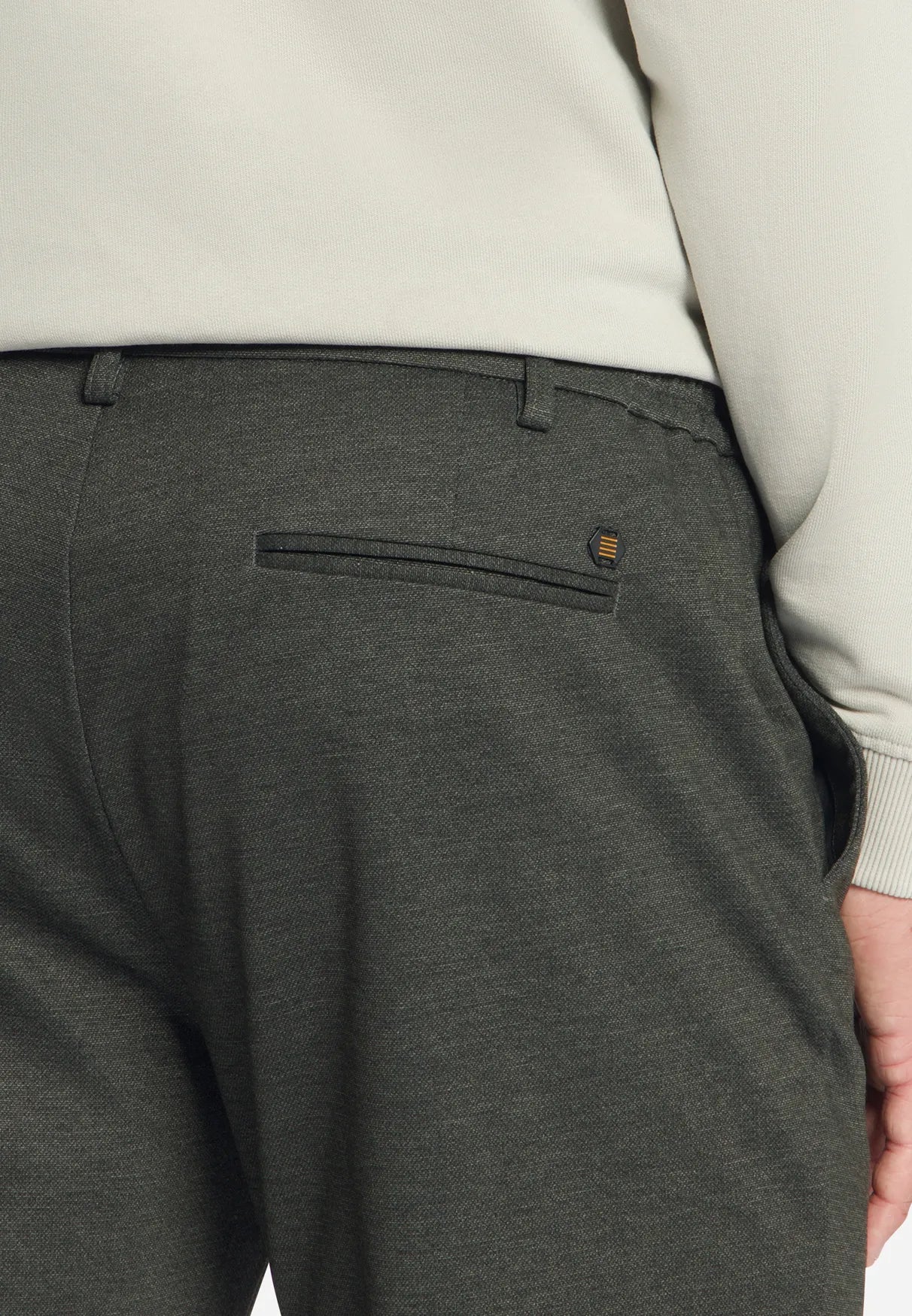Chinohose Regular Fit