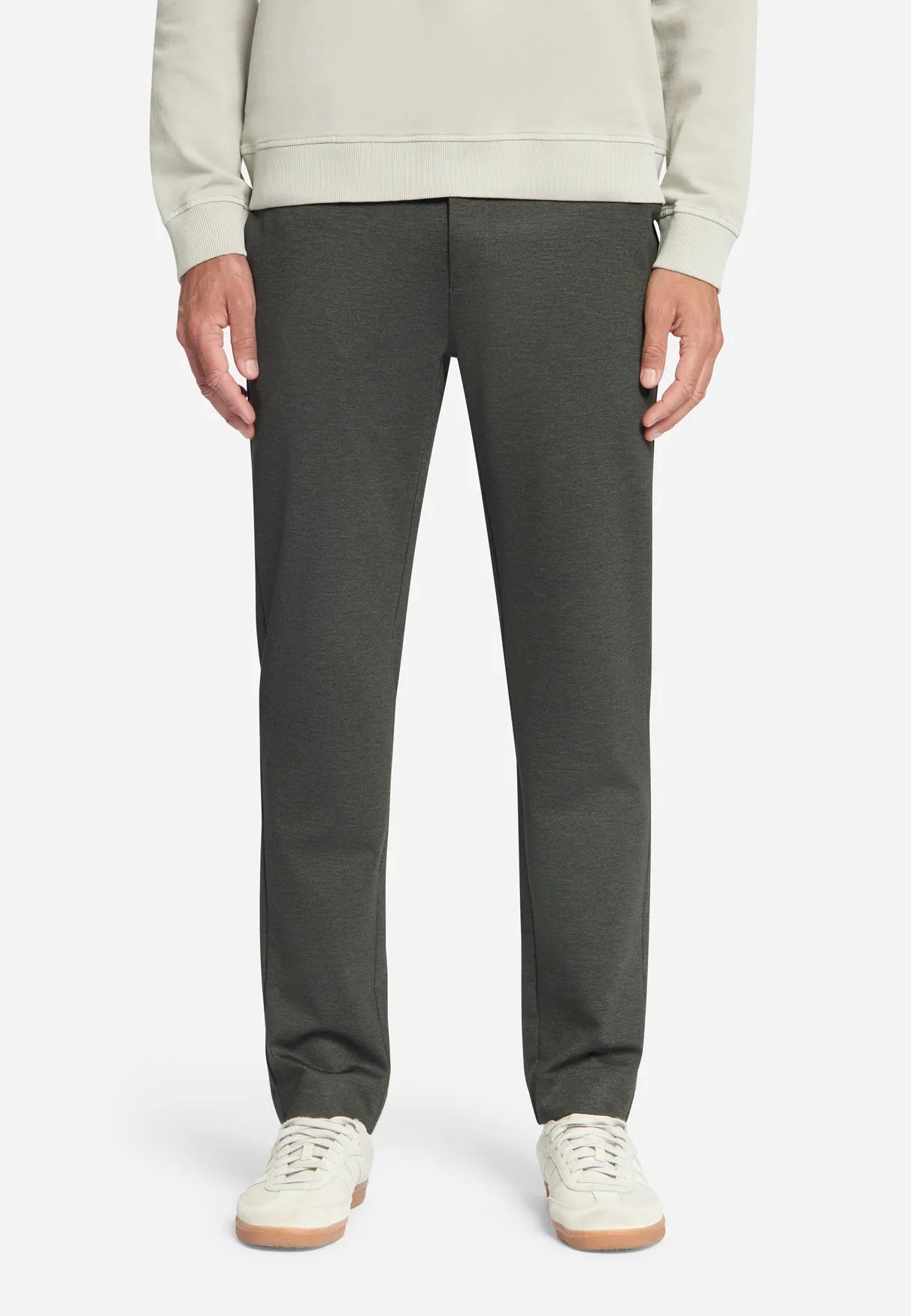 Chinohose Regular Fit