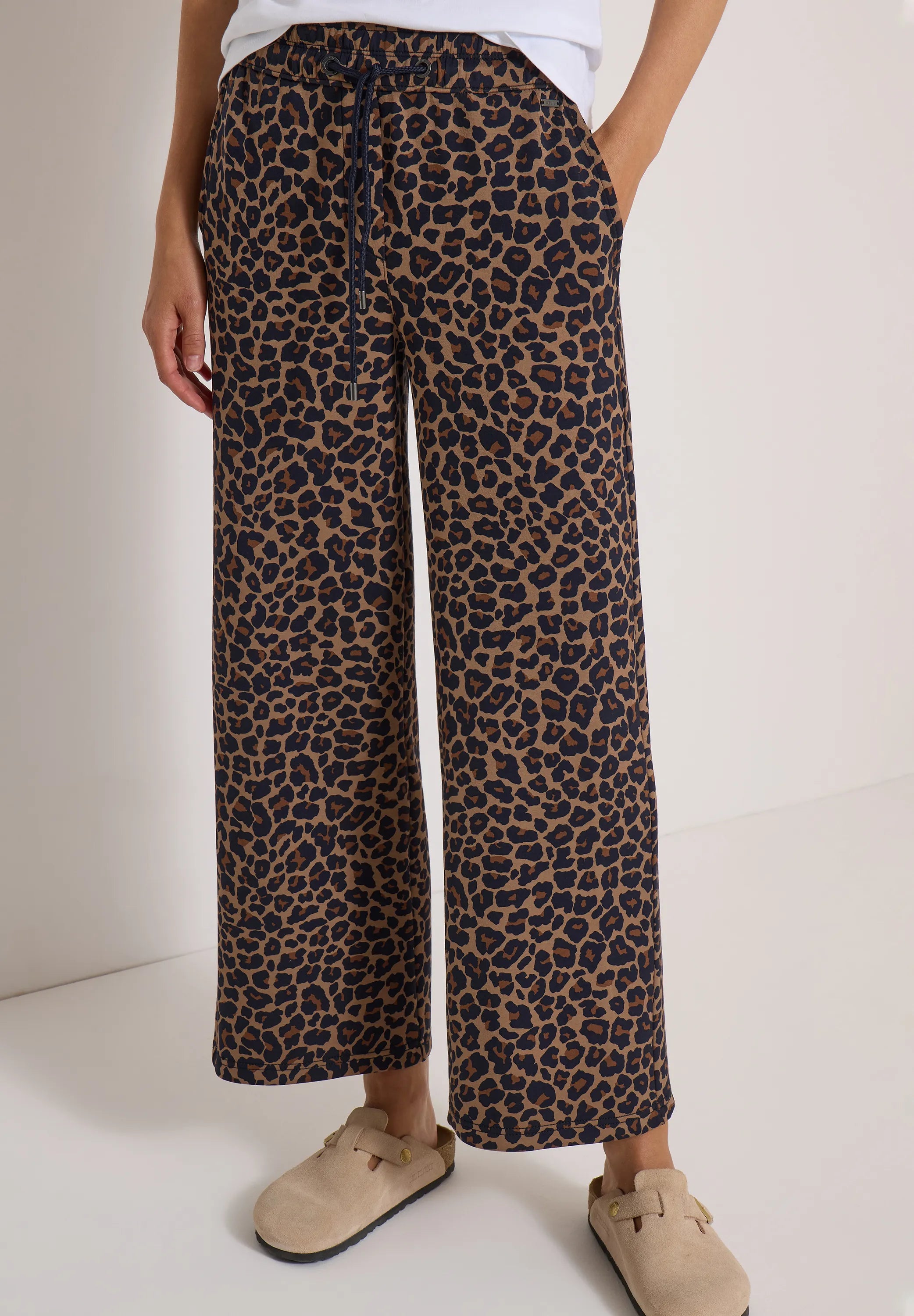 Hose NEELE Loose Fit