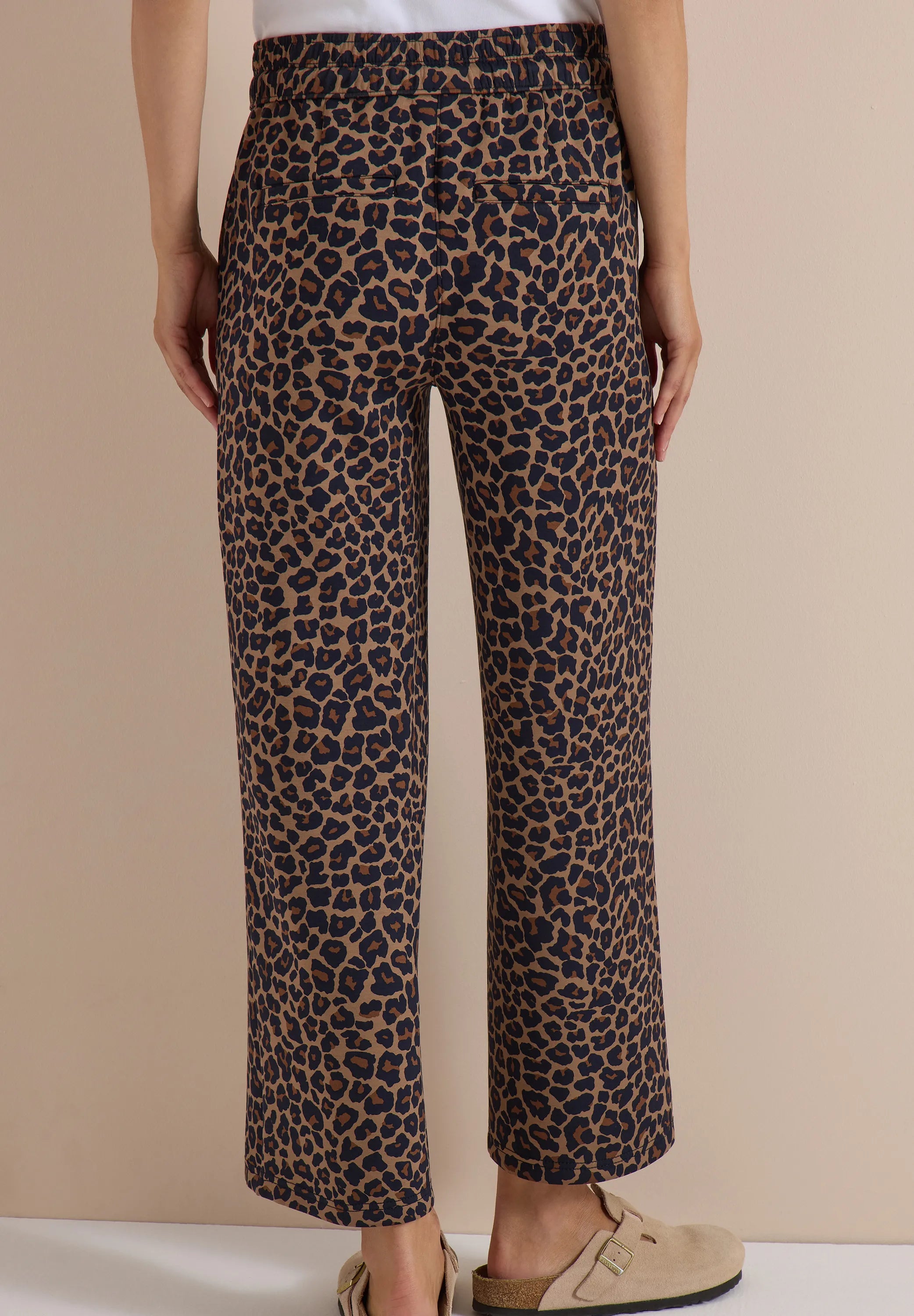 Hose NEELE Loose Fit