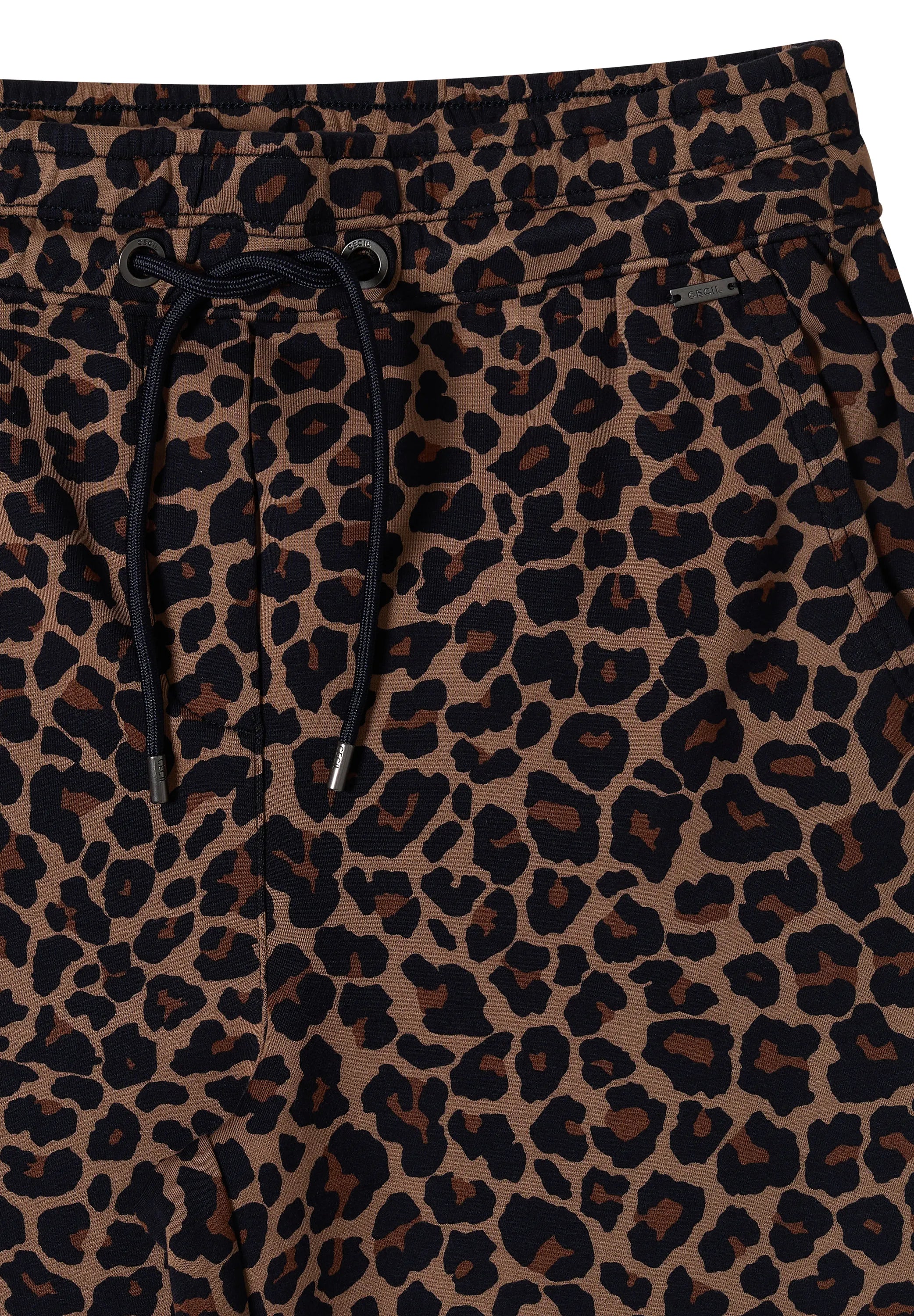 Hose NEELE Loose Fit