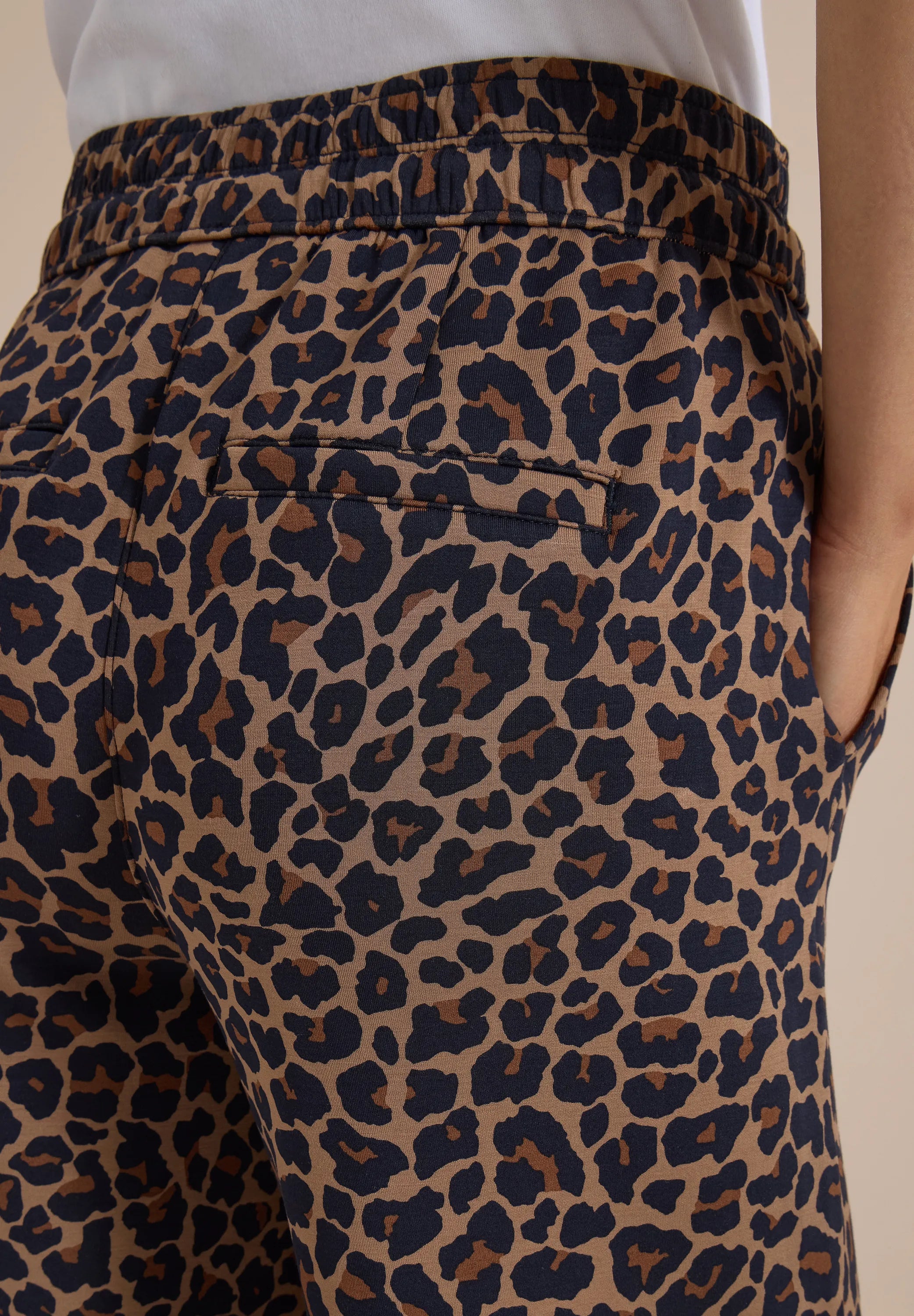 Hose NEELE Loose Fit