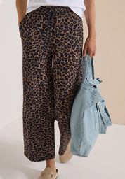 Hose NEELE Loose Fit