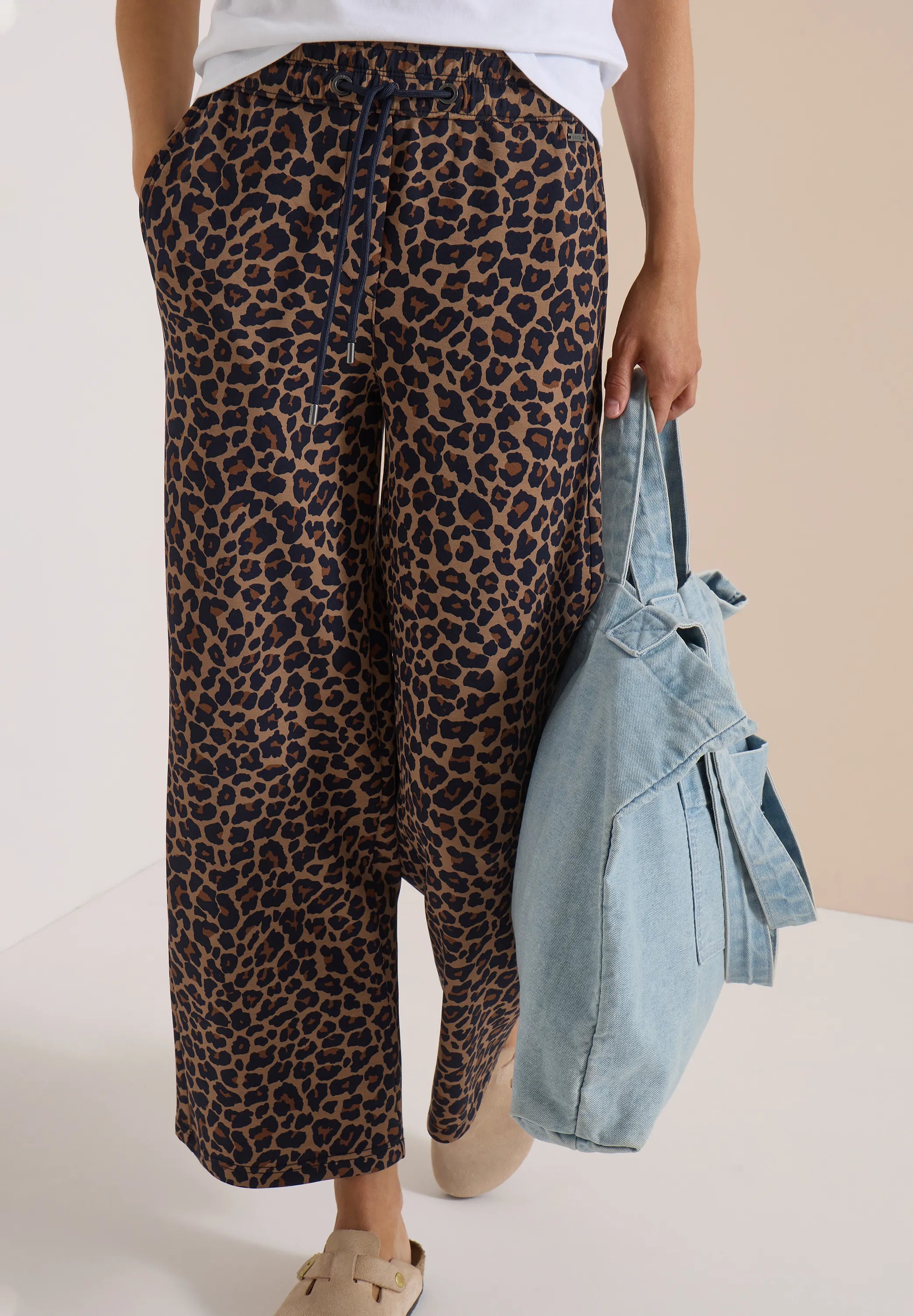 Hose NEELE Loose Fit