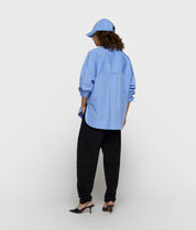 Bluse Relaxed Fit