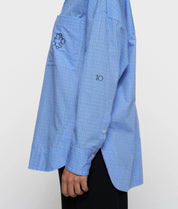 Bluse Relaxed Fit