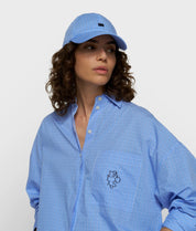 Bluse Relaxed Fit